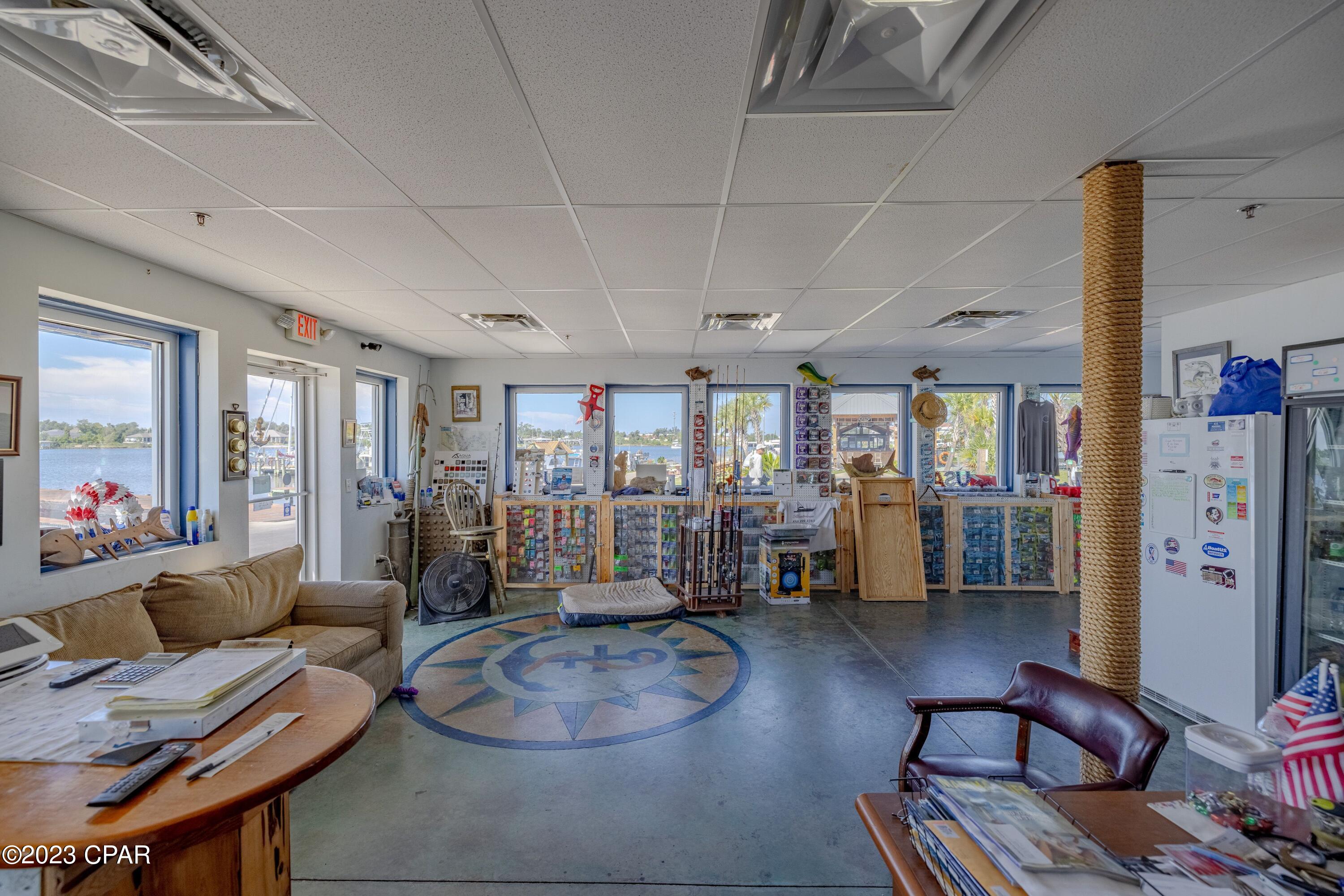 No Named Subdivision - Commercial Sale