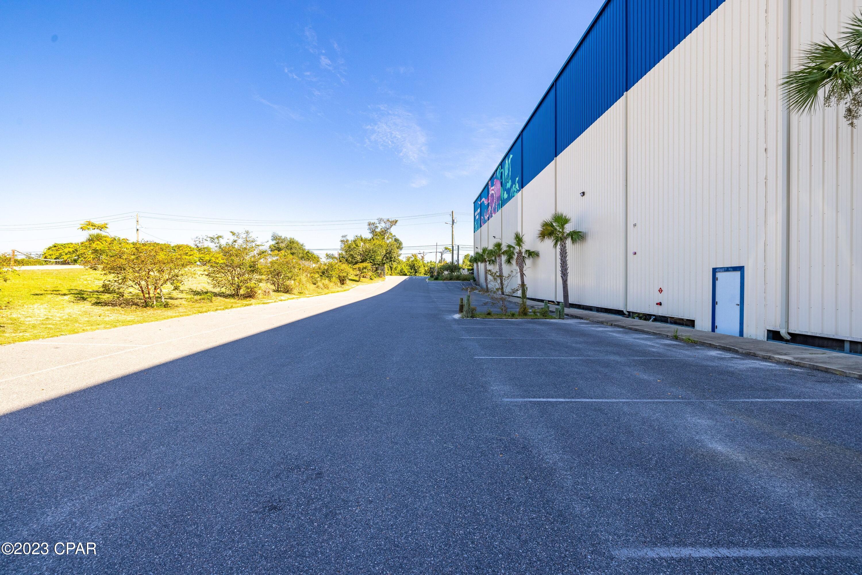 No Named Subdivision - Commercial Sale