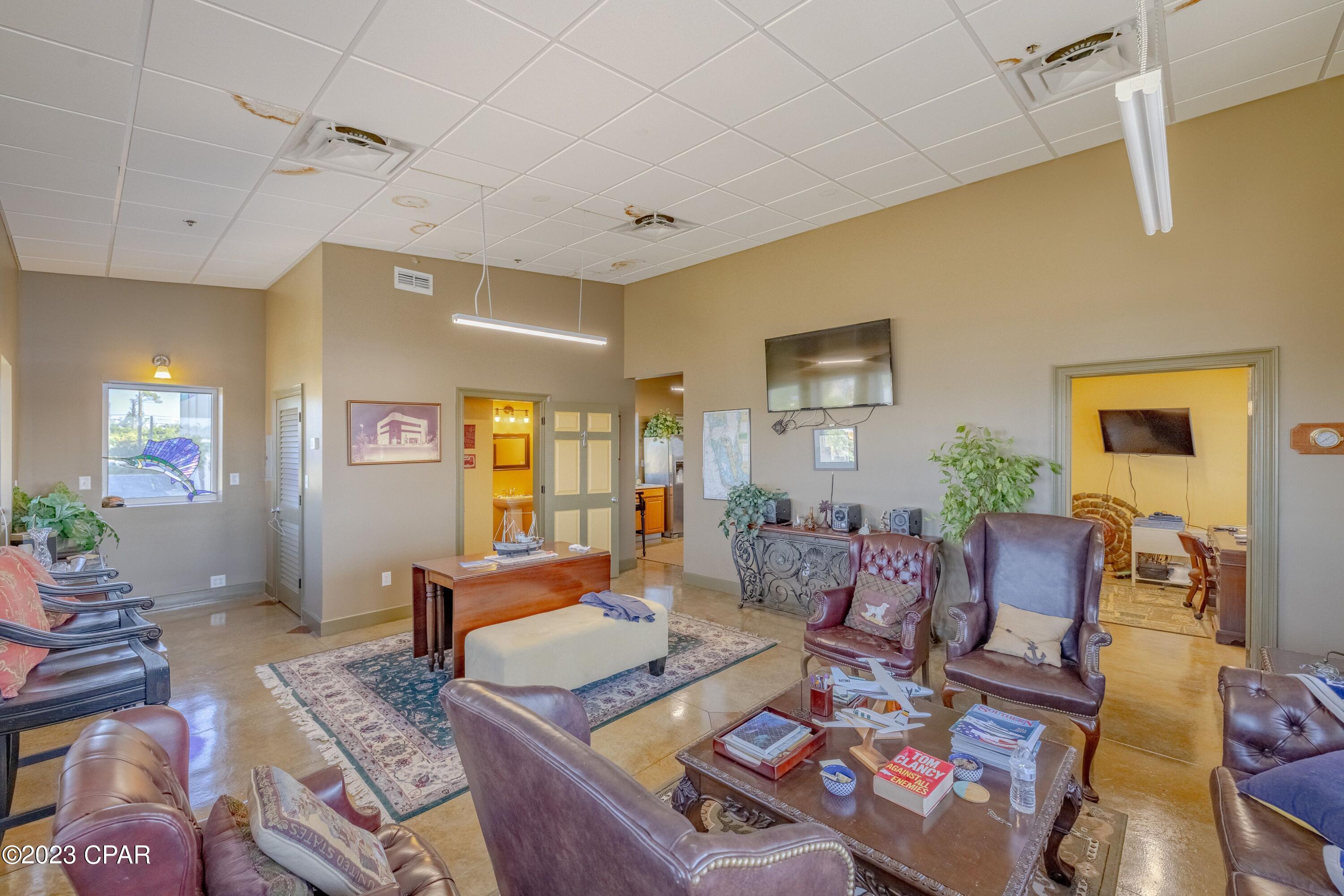 No Named Subdivision - Commercial Sale