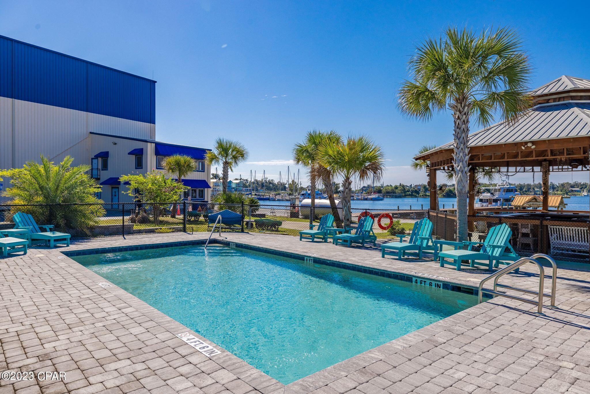 No Named Subdivision - Commercial Sale