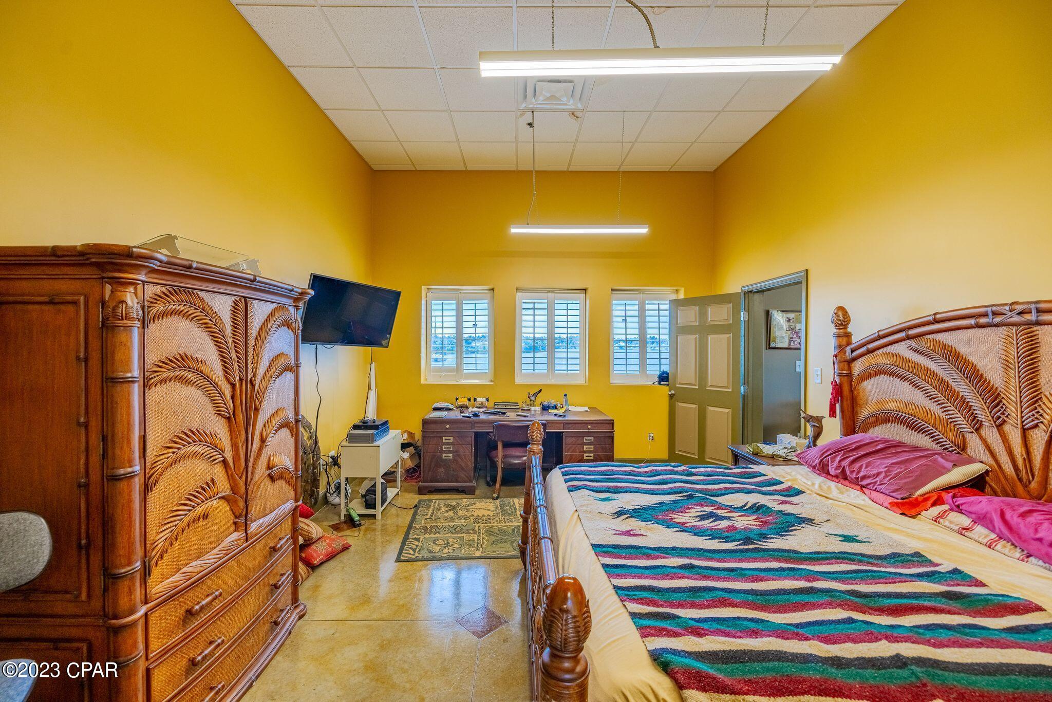 No Named Subdivision - Commercial Sale