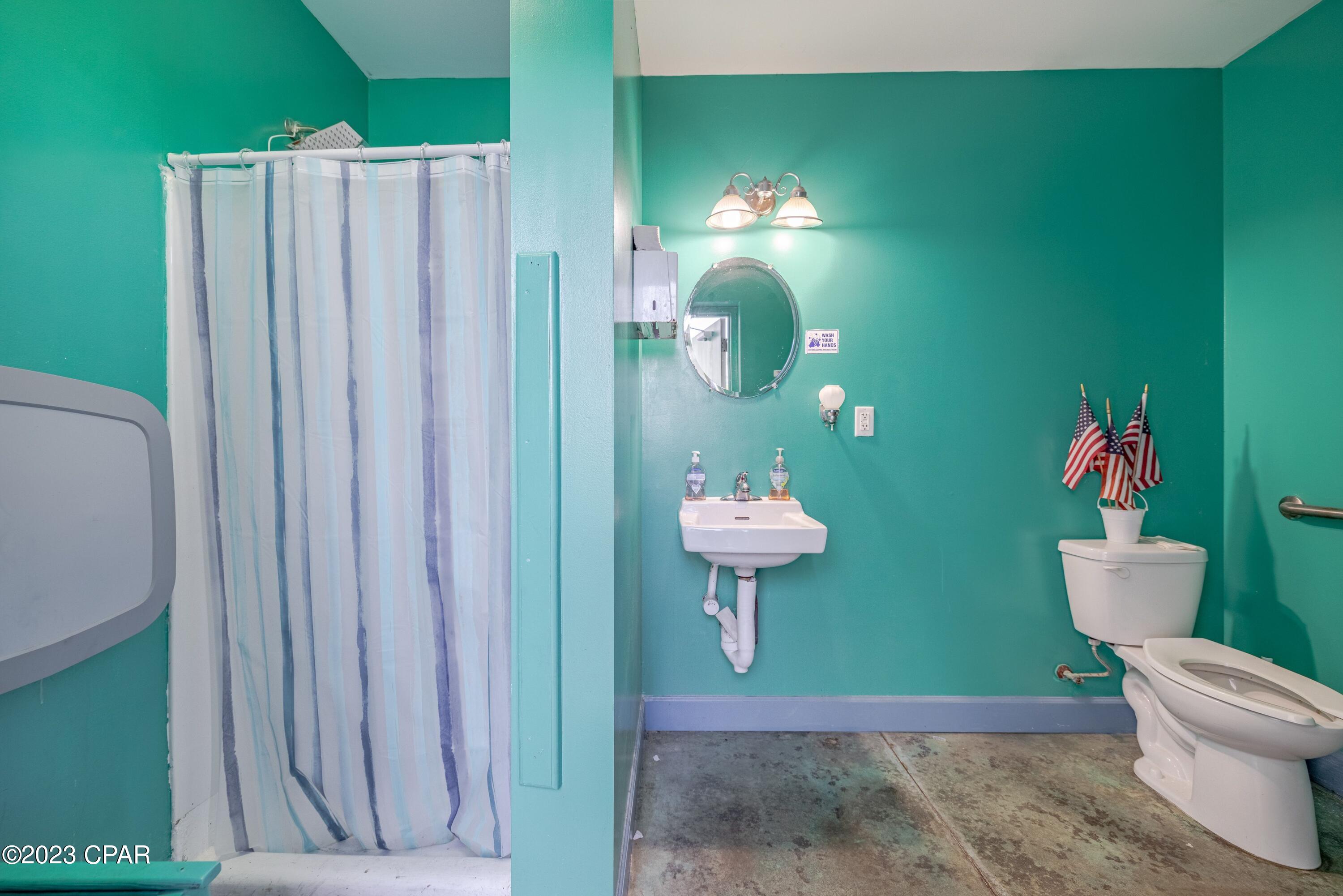 No Named Subdivision - Commercial Sale