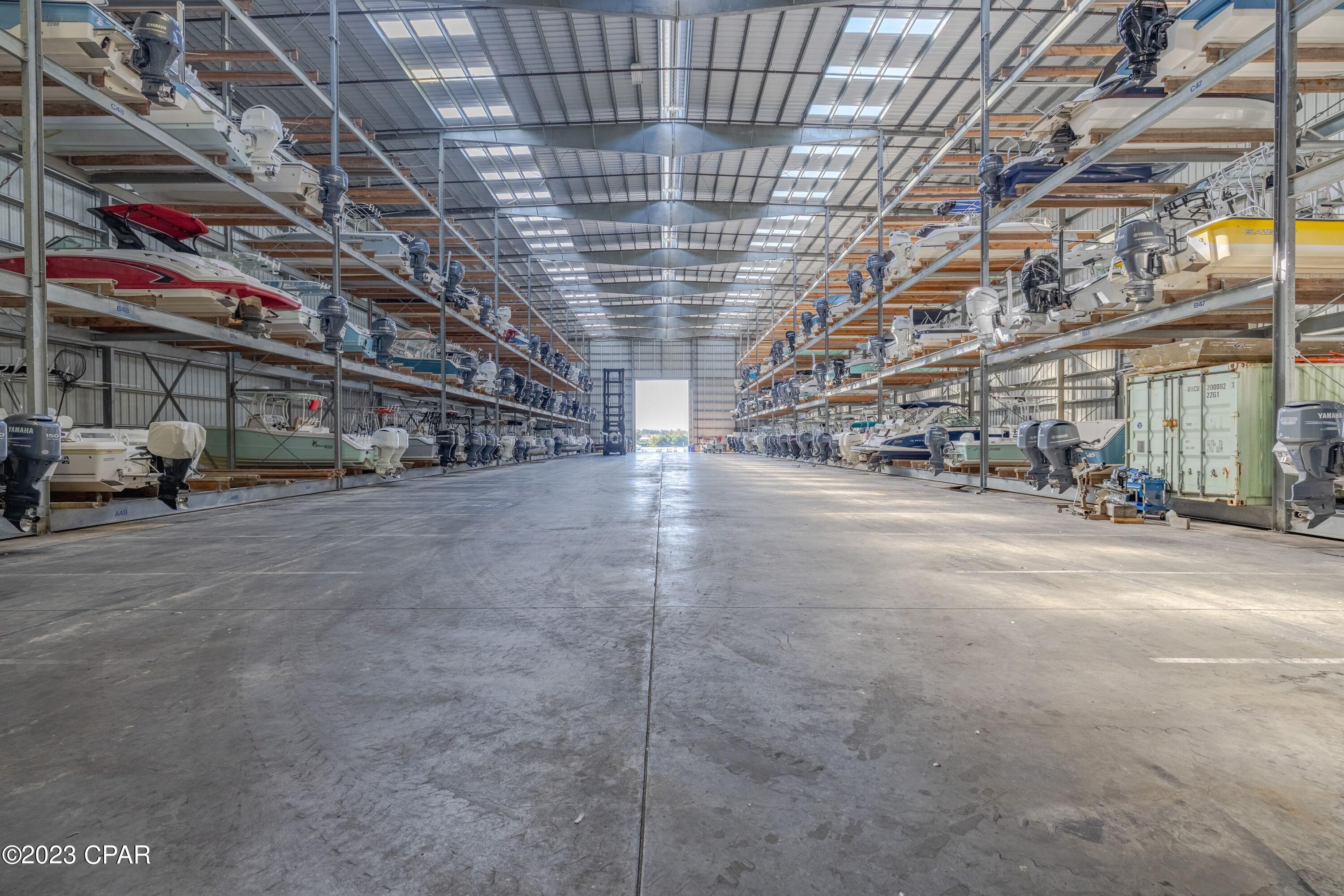 No Named Subdivision - Commercial Sale