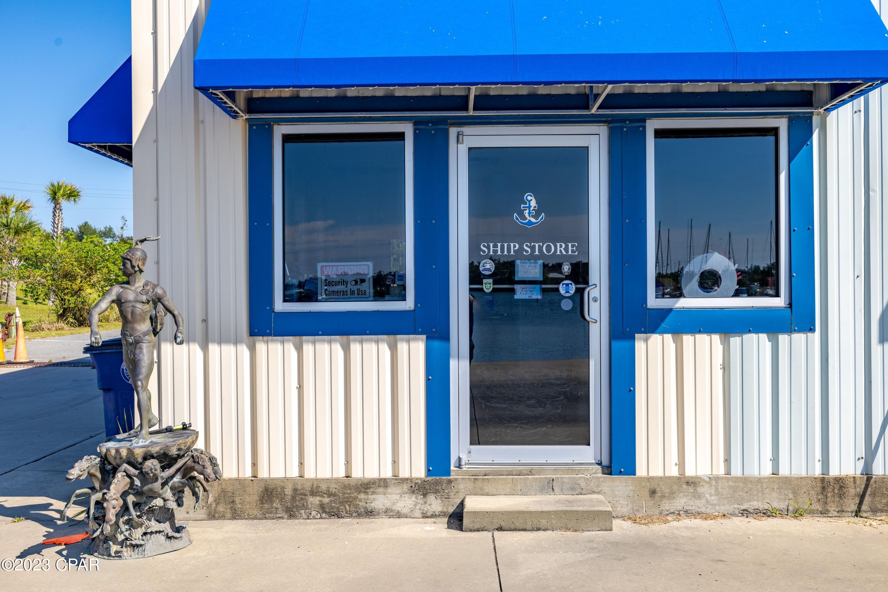 No Named Subdivision - Commercial Sale