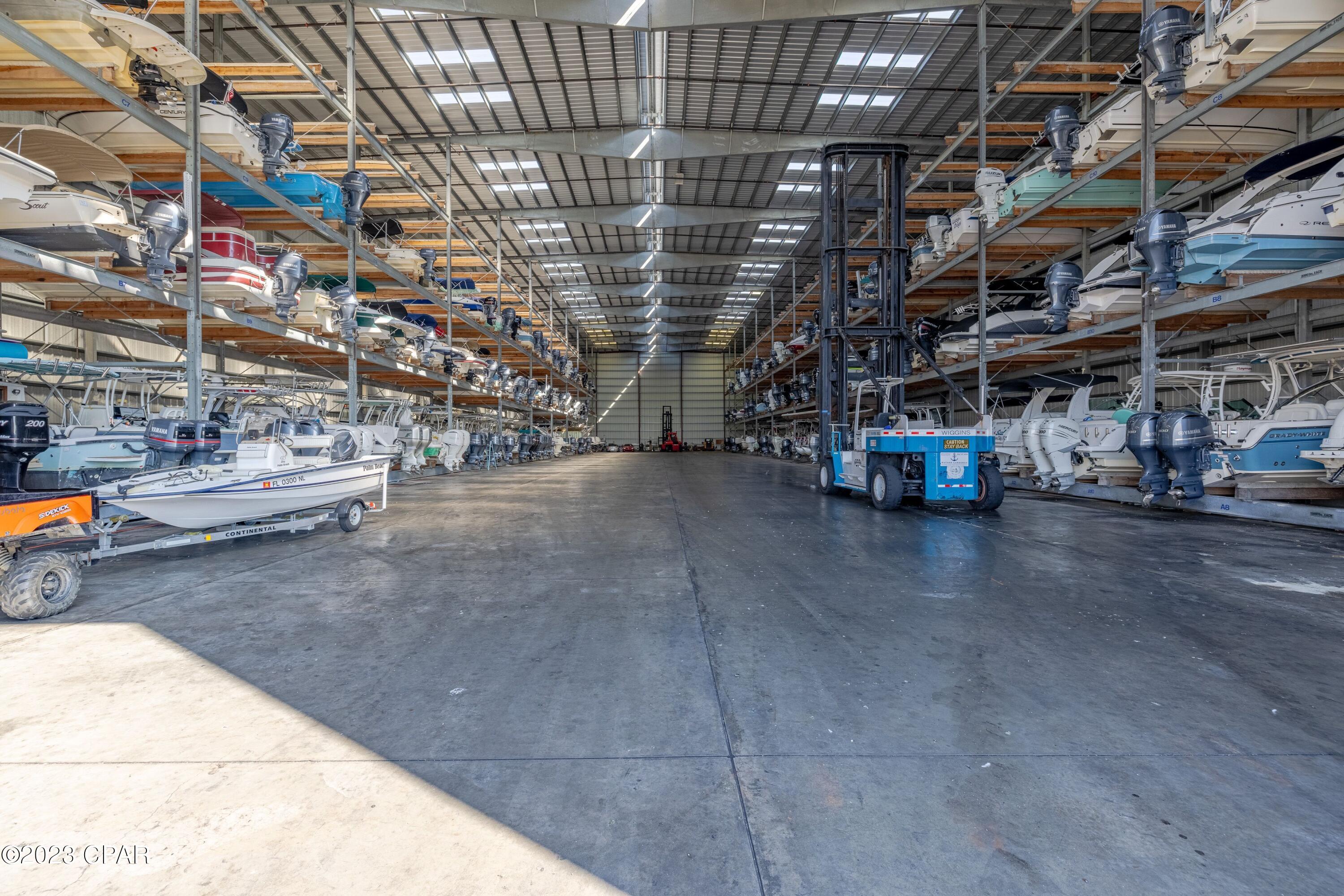 No Named Subdivision - Commercial Sale