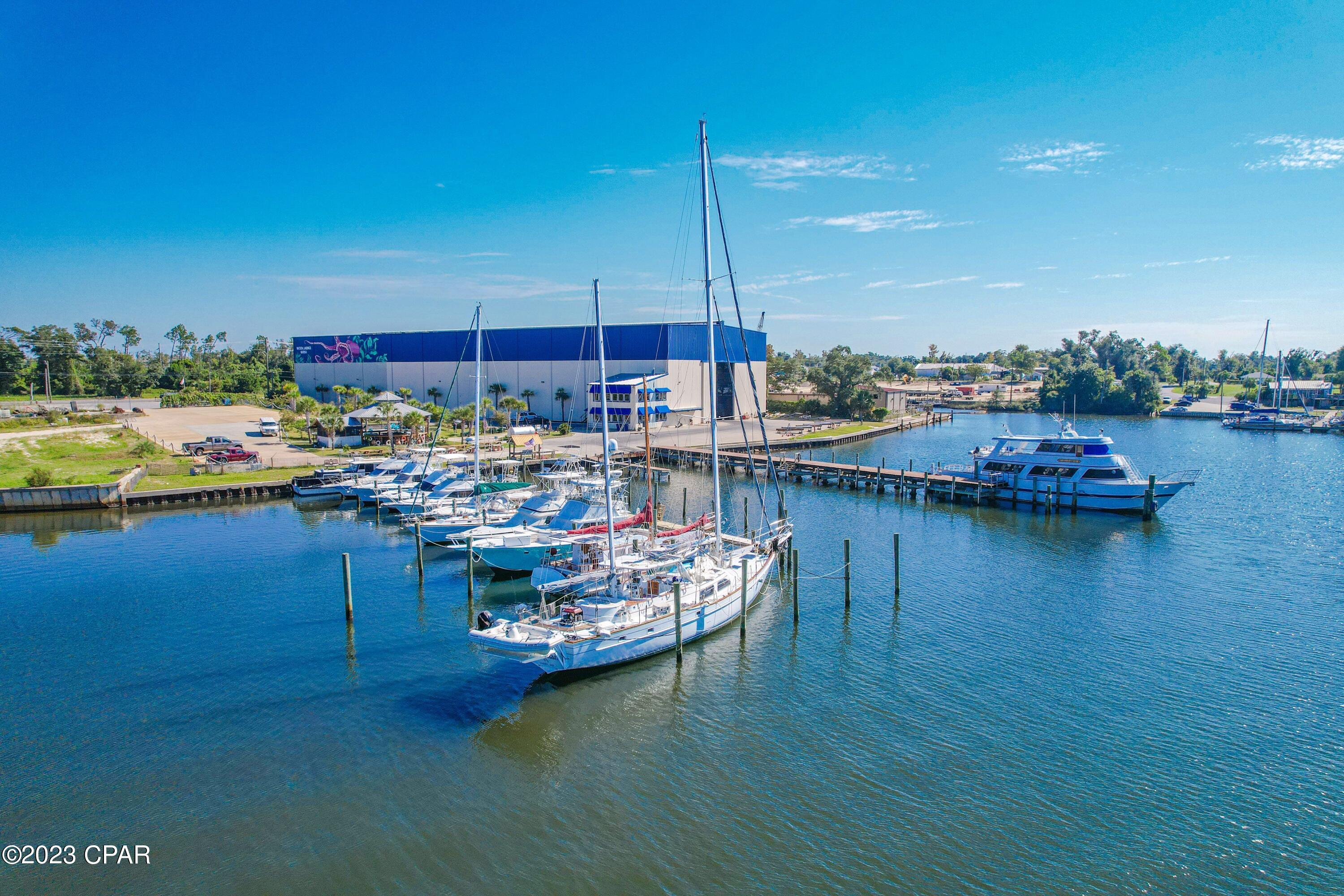 No Named Subdivision - Commercial Sale