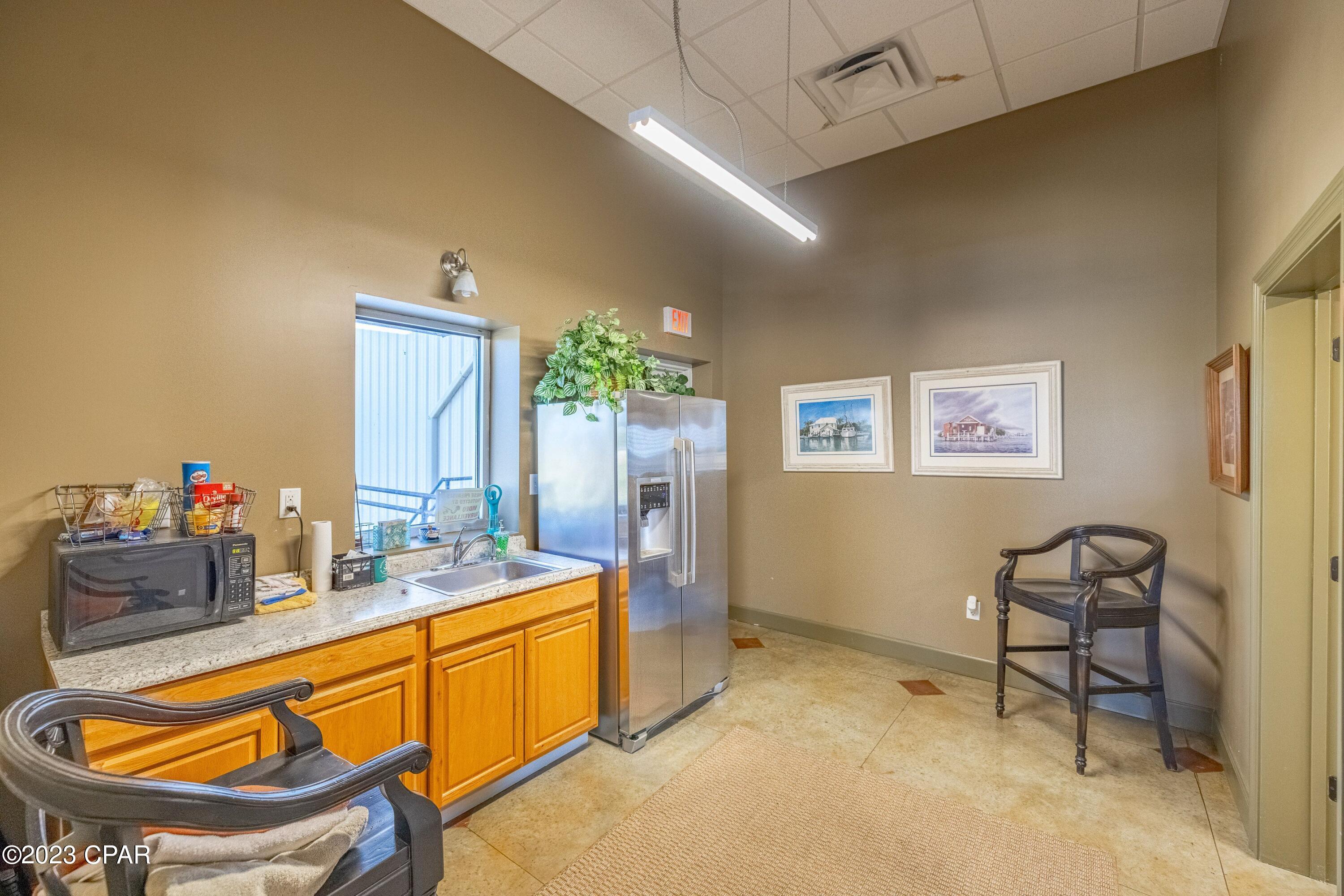 No Named Subdivision - Commercial Sale