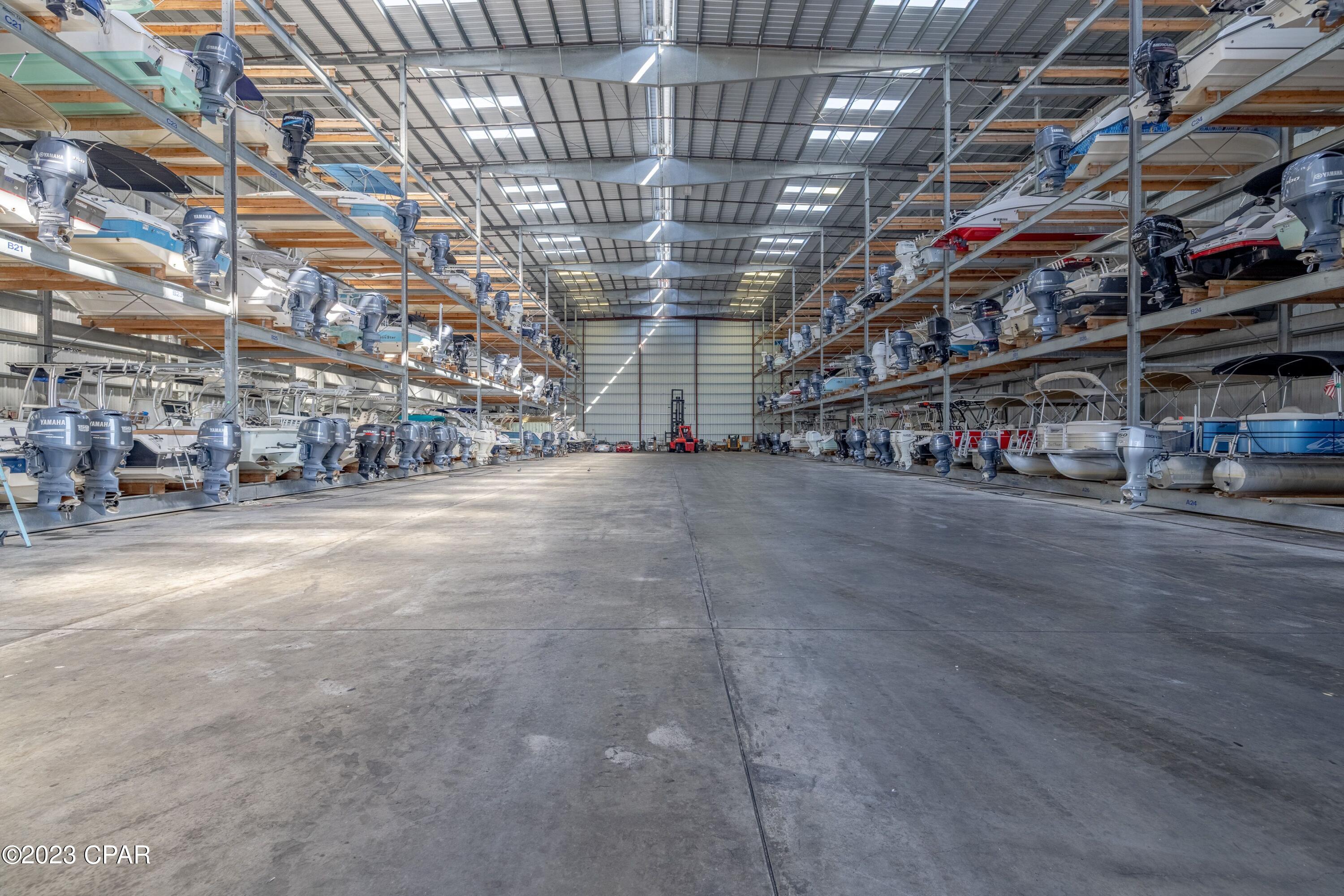 No Named Subdivision - Commercial Sale