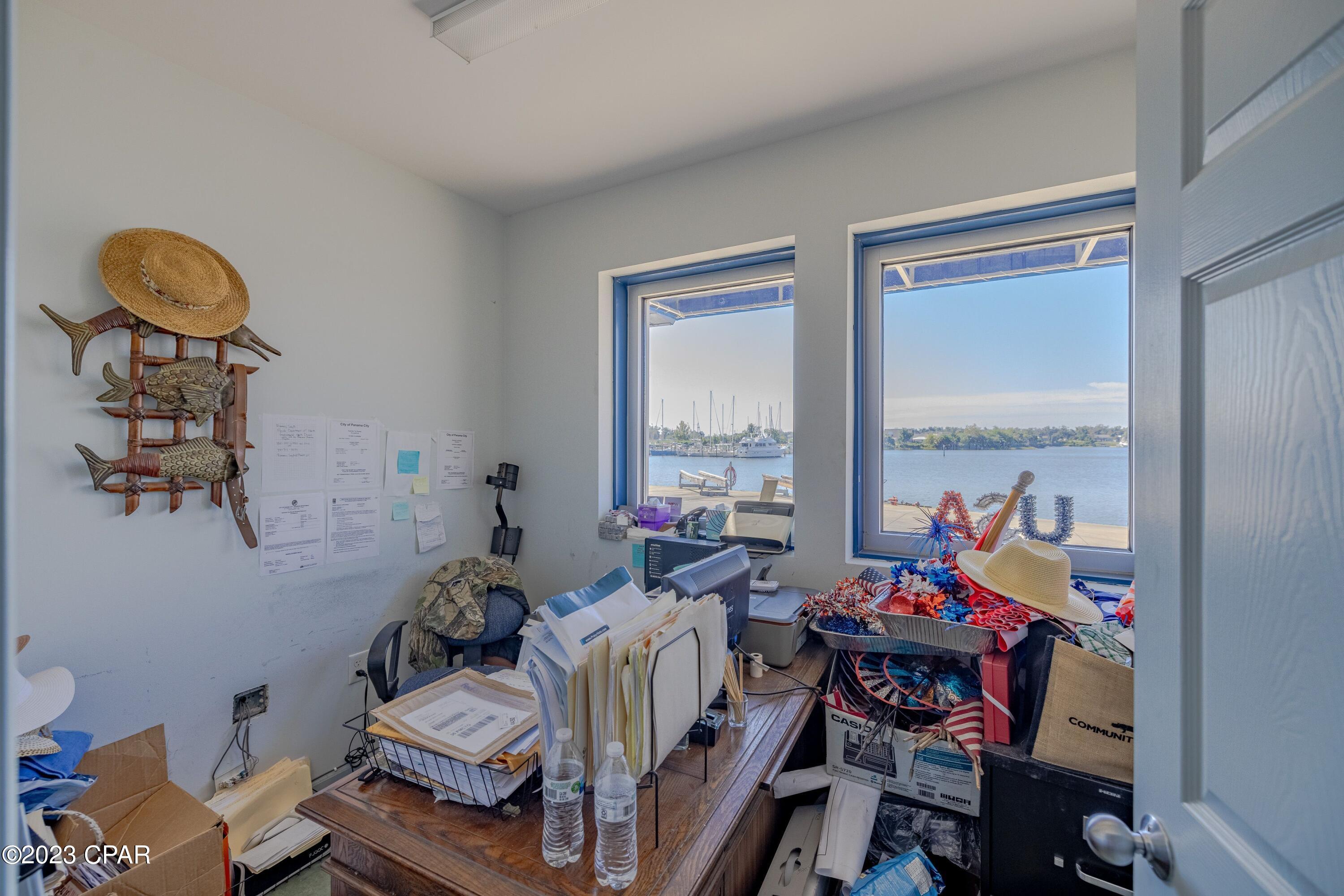 No Named Subdivision - Commercial Sale