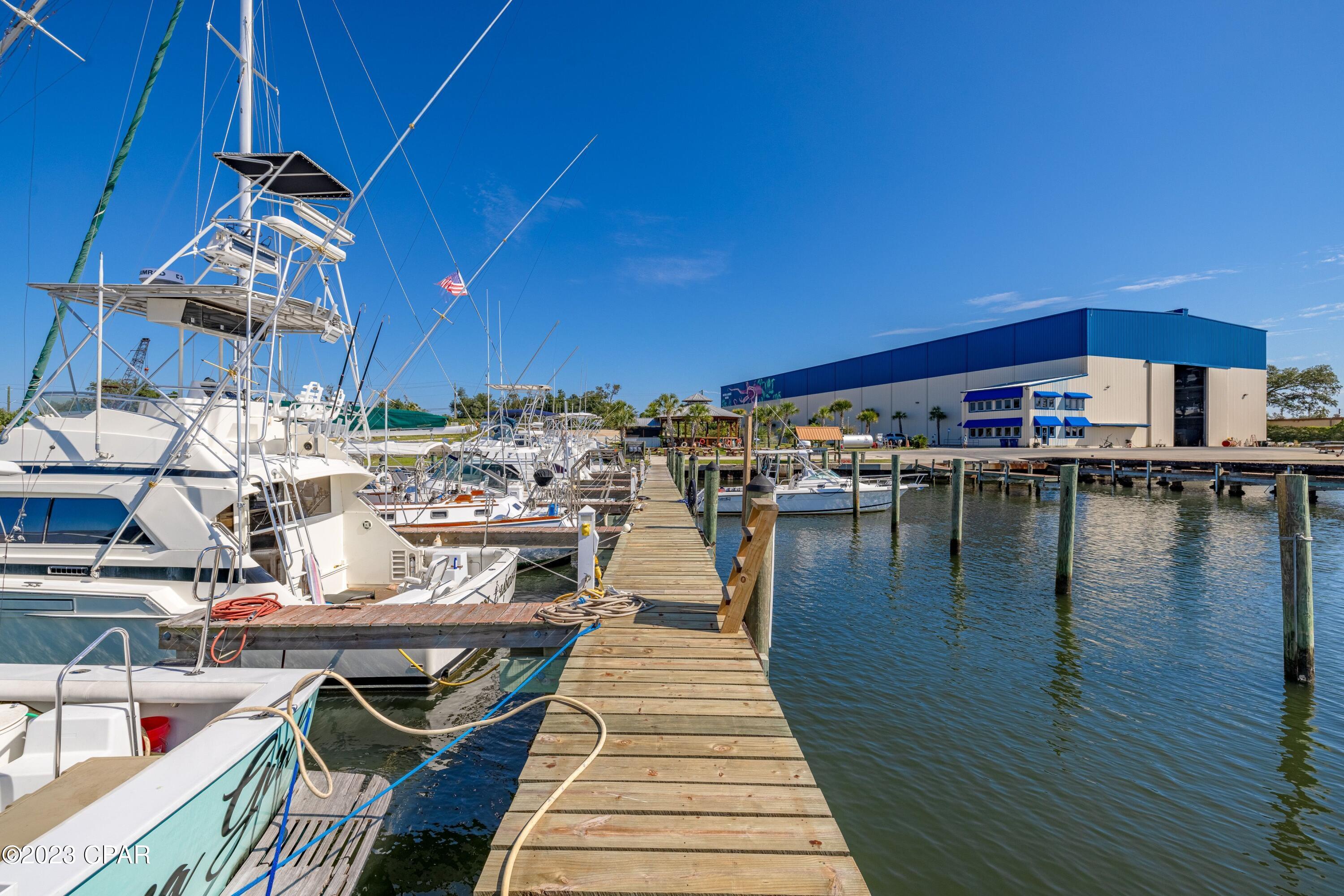 No Named Subdivision - Commercial Sale