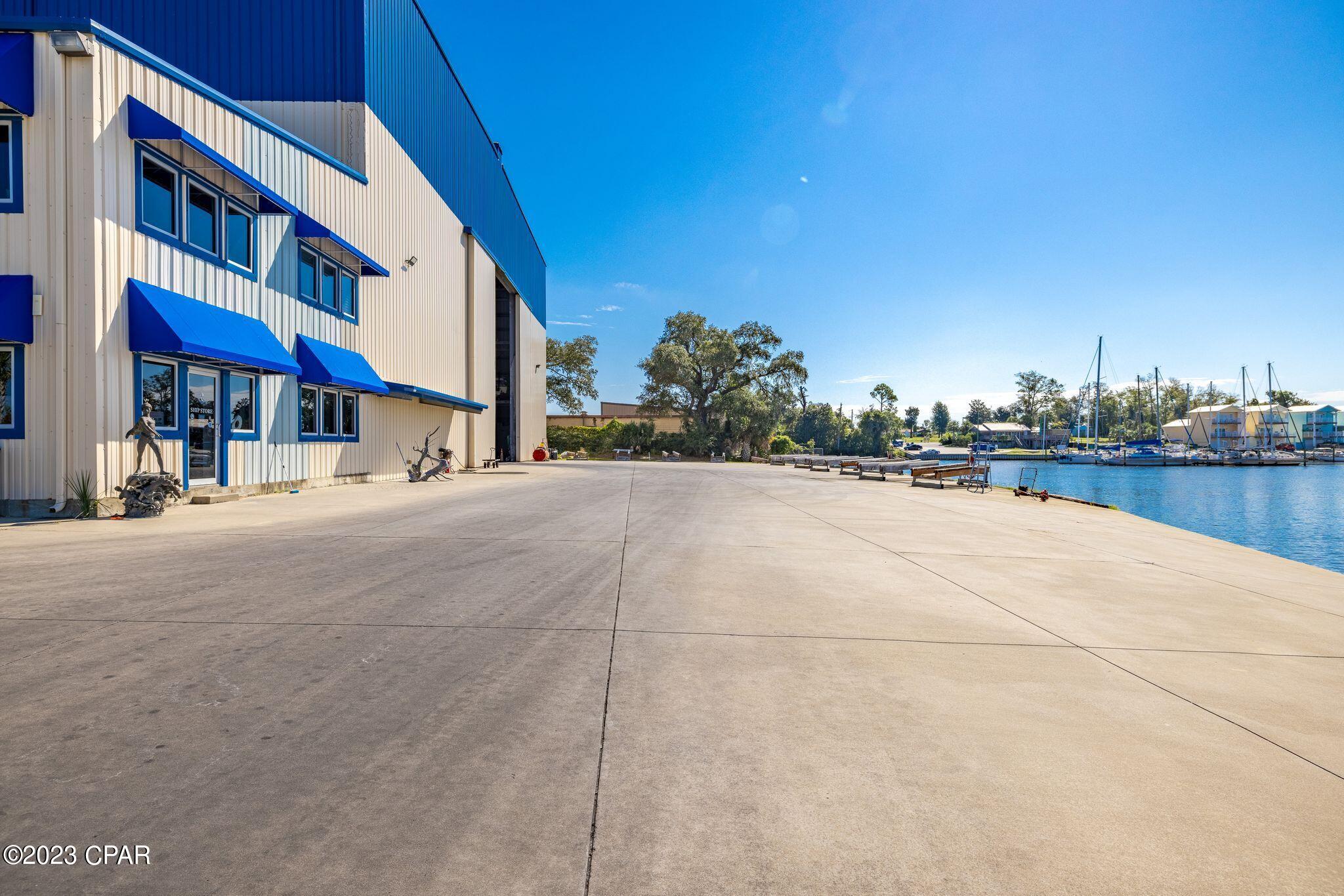 No Named Subdivision - Commercial Sale