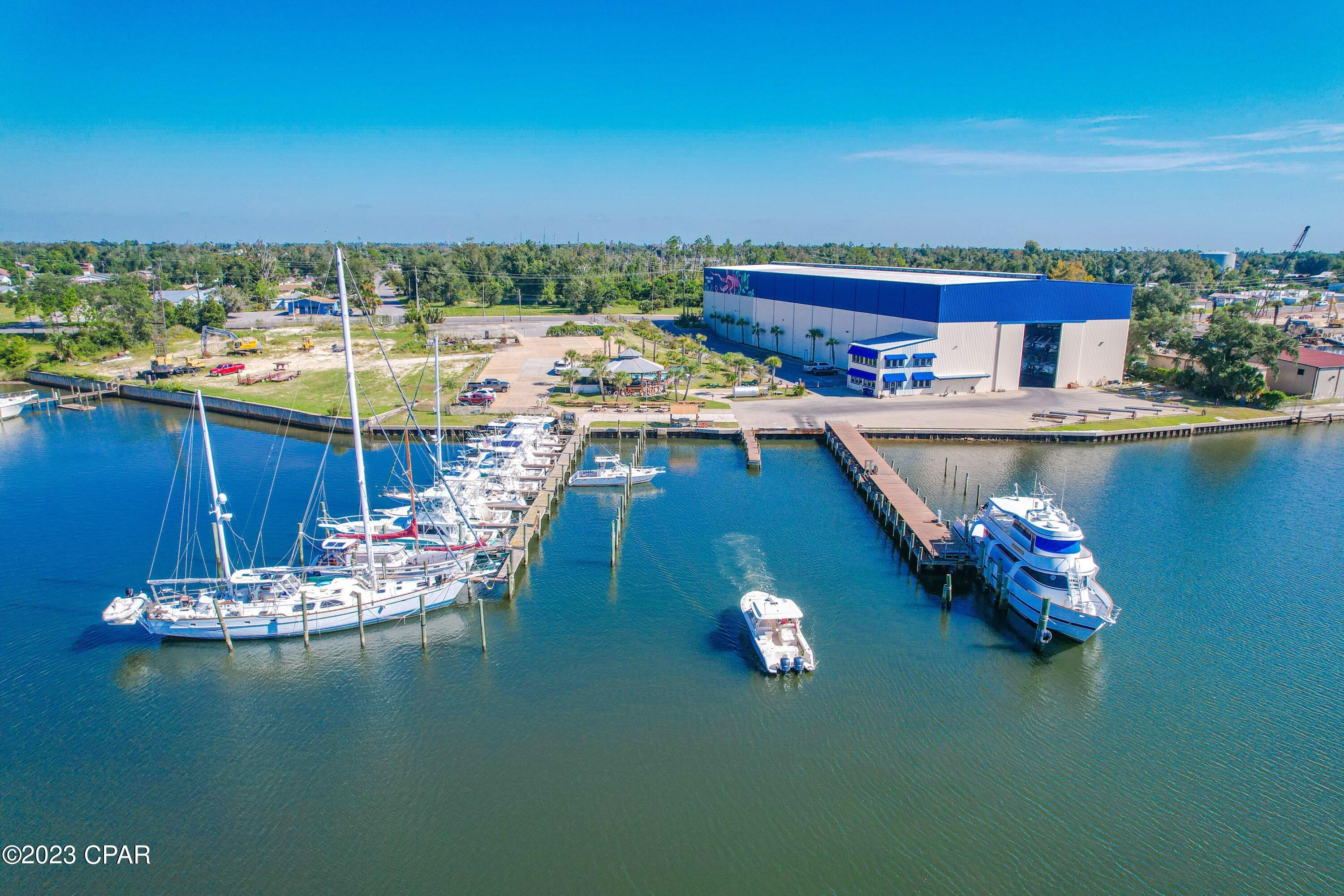 No Named Subdivision - Commercial Sale