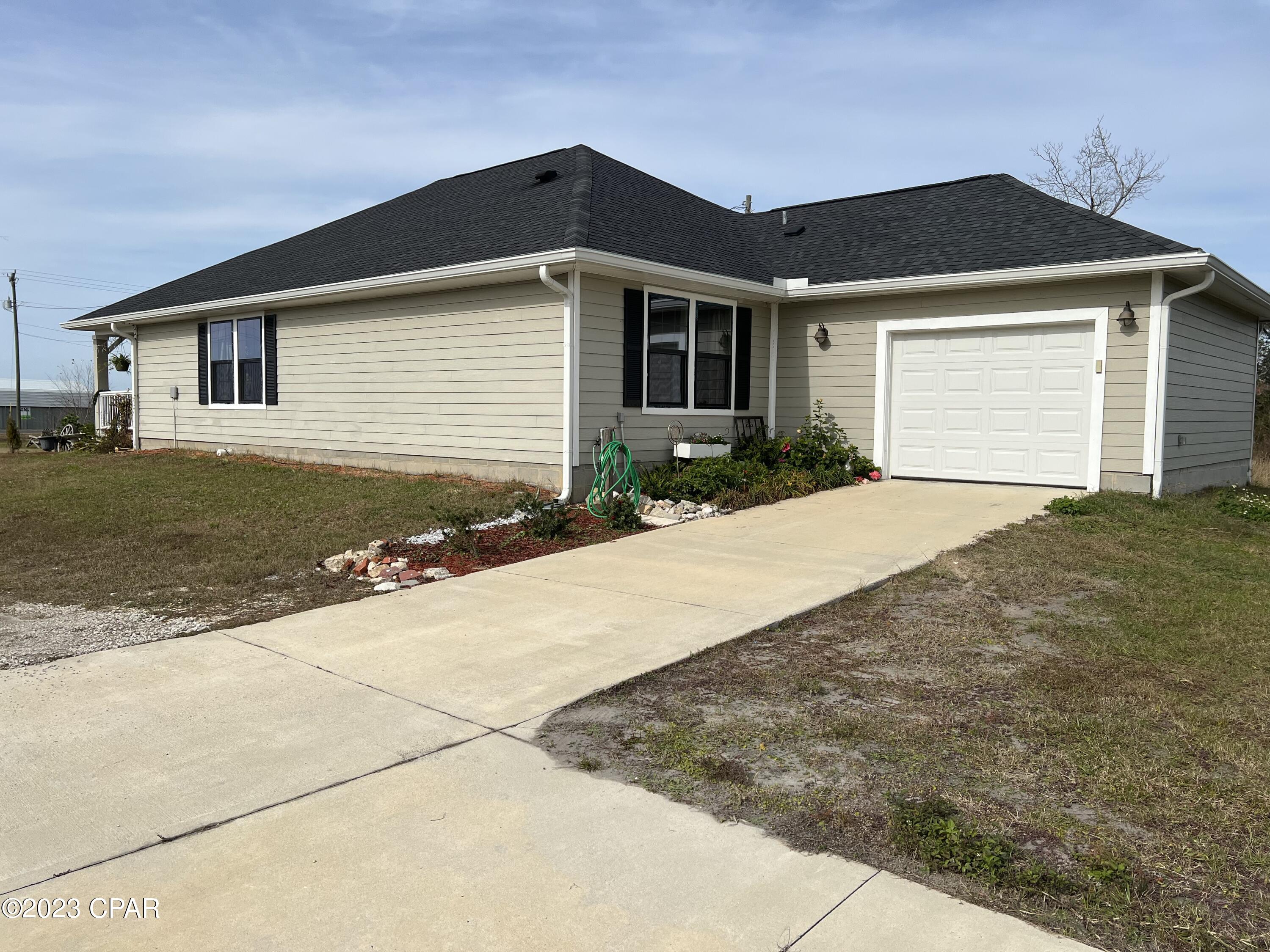 [No Recorded Subdiv] - Residential