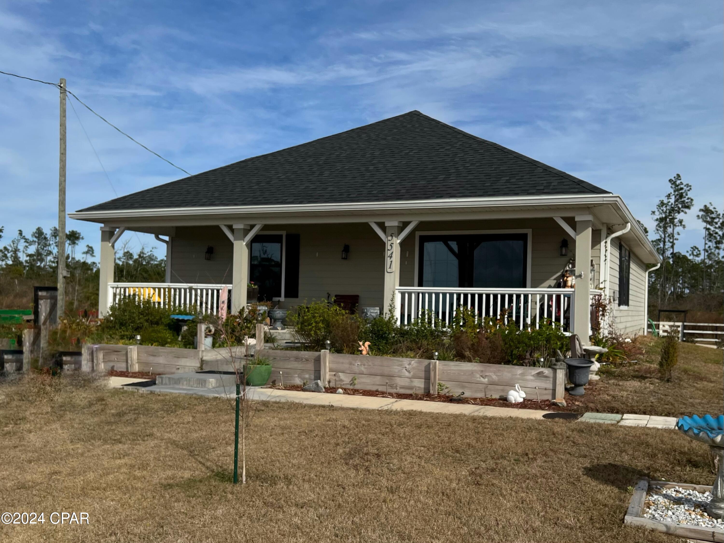 [No Recorded Subdiv] - Residential