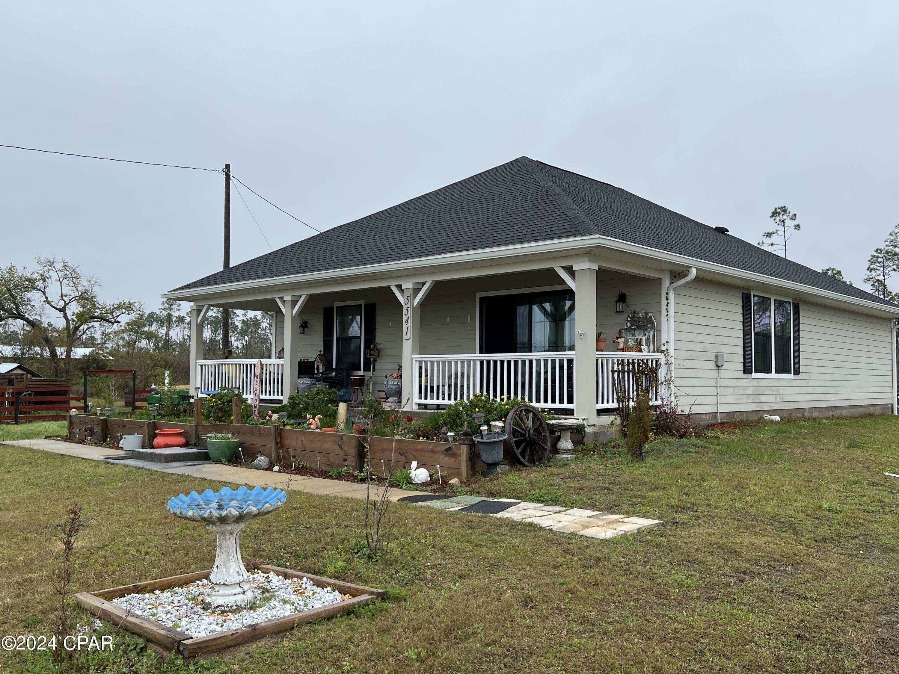 [No Recorded Subdiv] - Residential