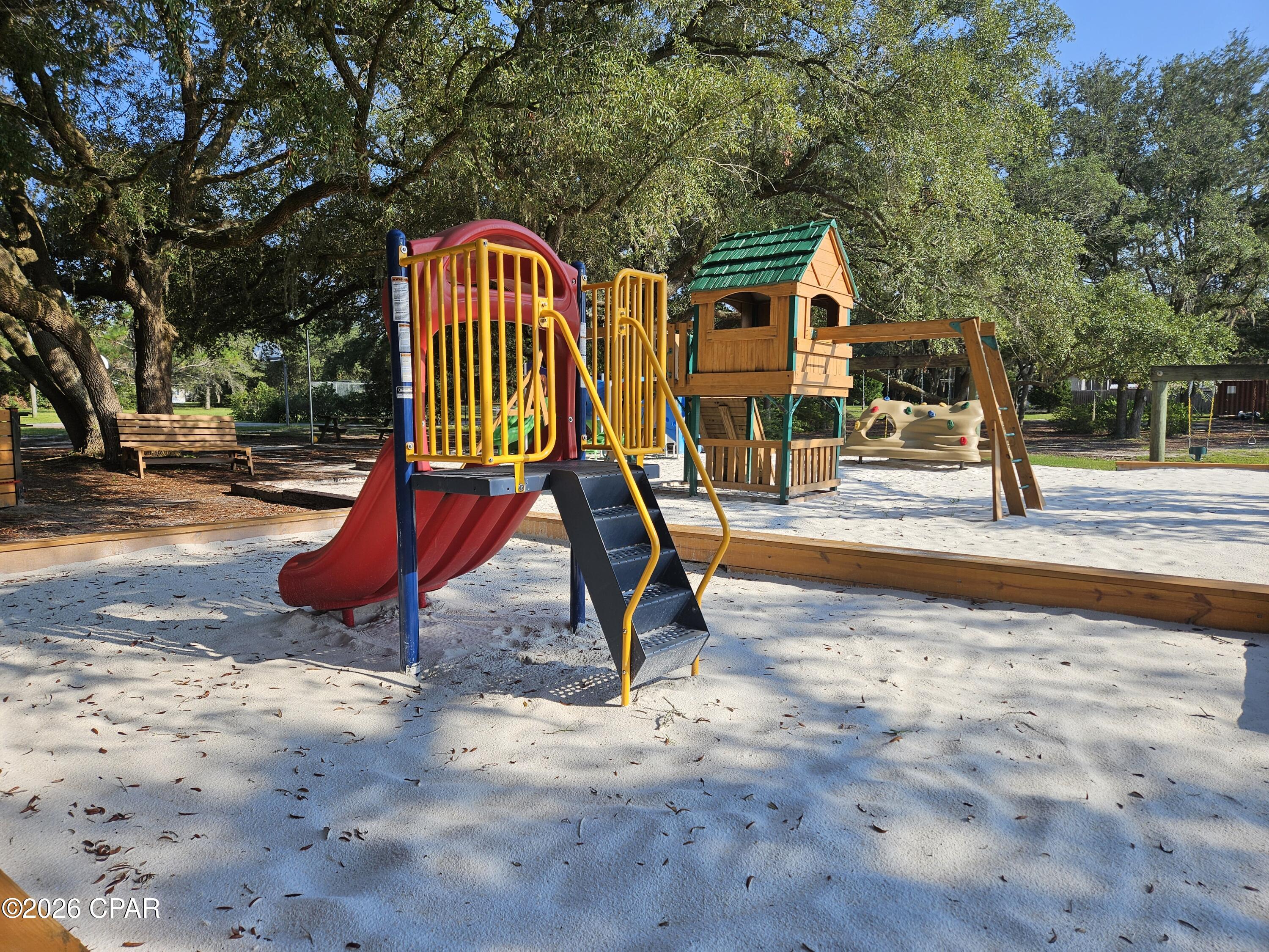 Leisure Lakes - Land