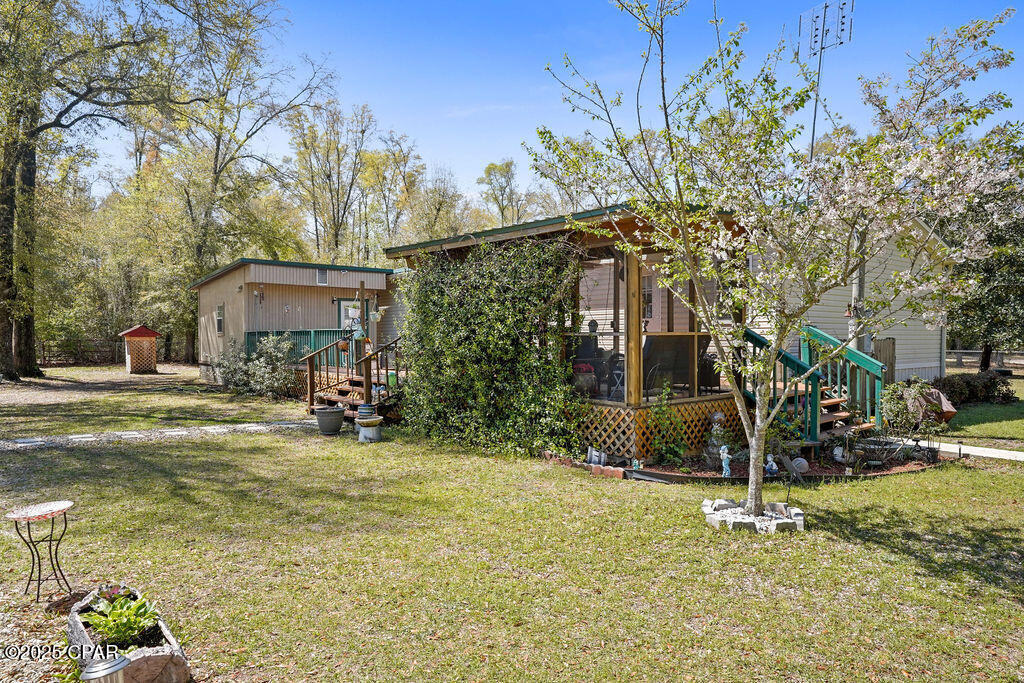 Greenwood - Residential