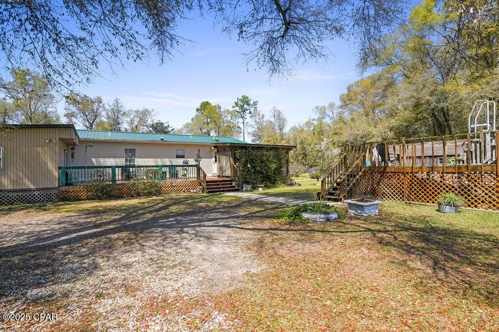 Greenwood - Residential