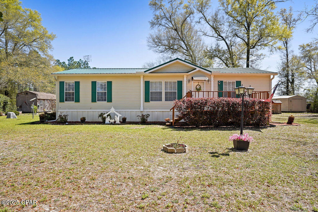 Greenwood - Residential