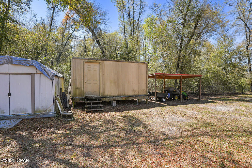 Greenwood - Residential