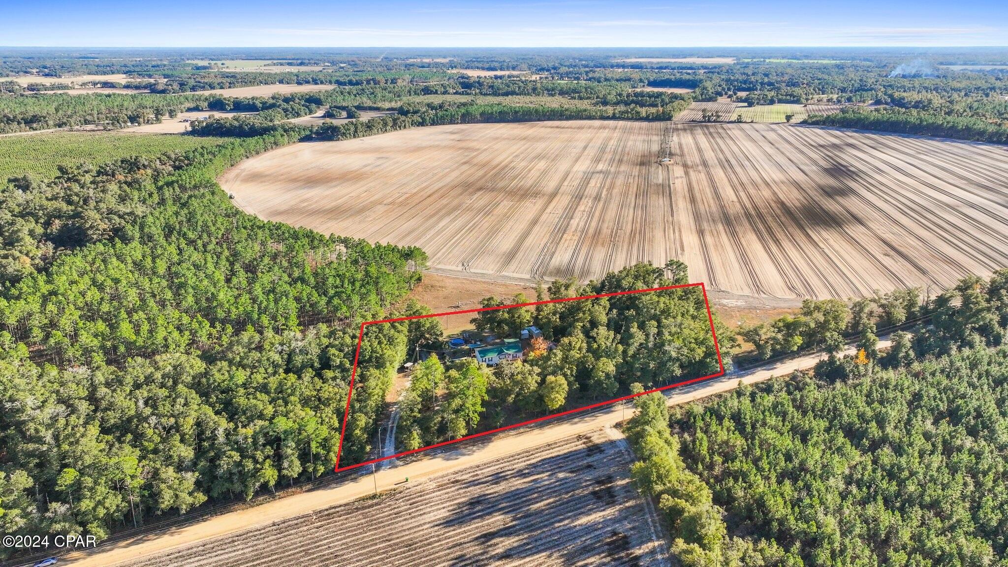 Greenwood - Residential