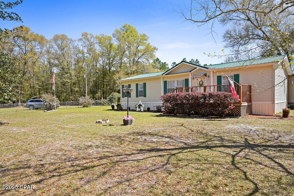 Greenwood - Residential