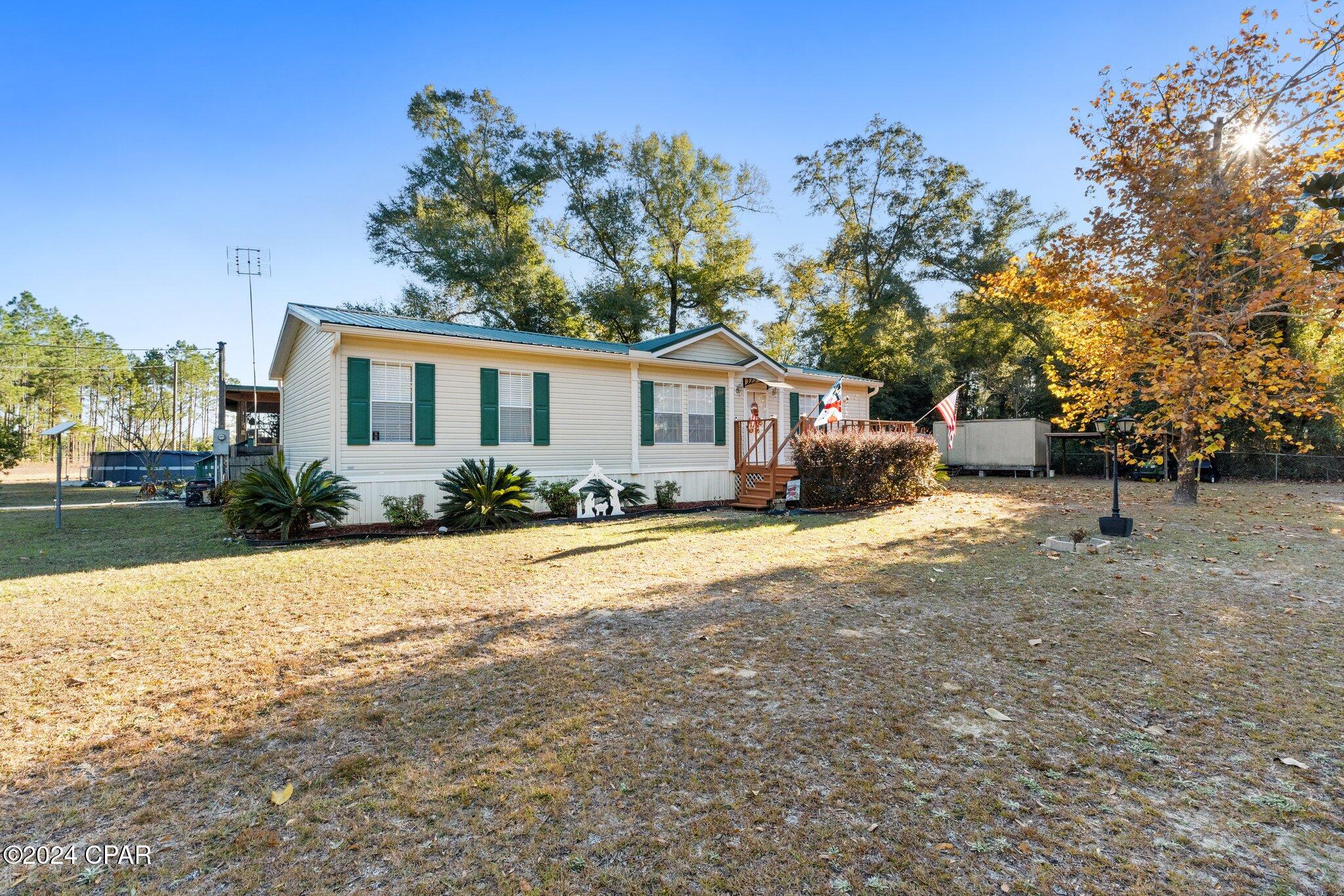 Greenwood - Residential