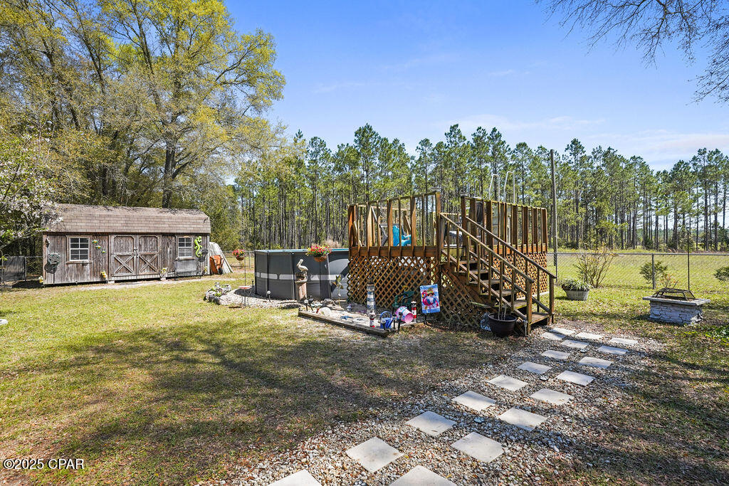 Greenwood - Residential