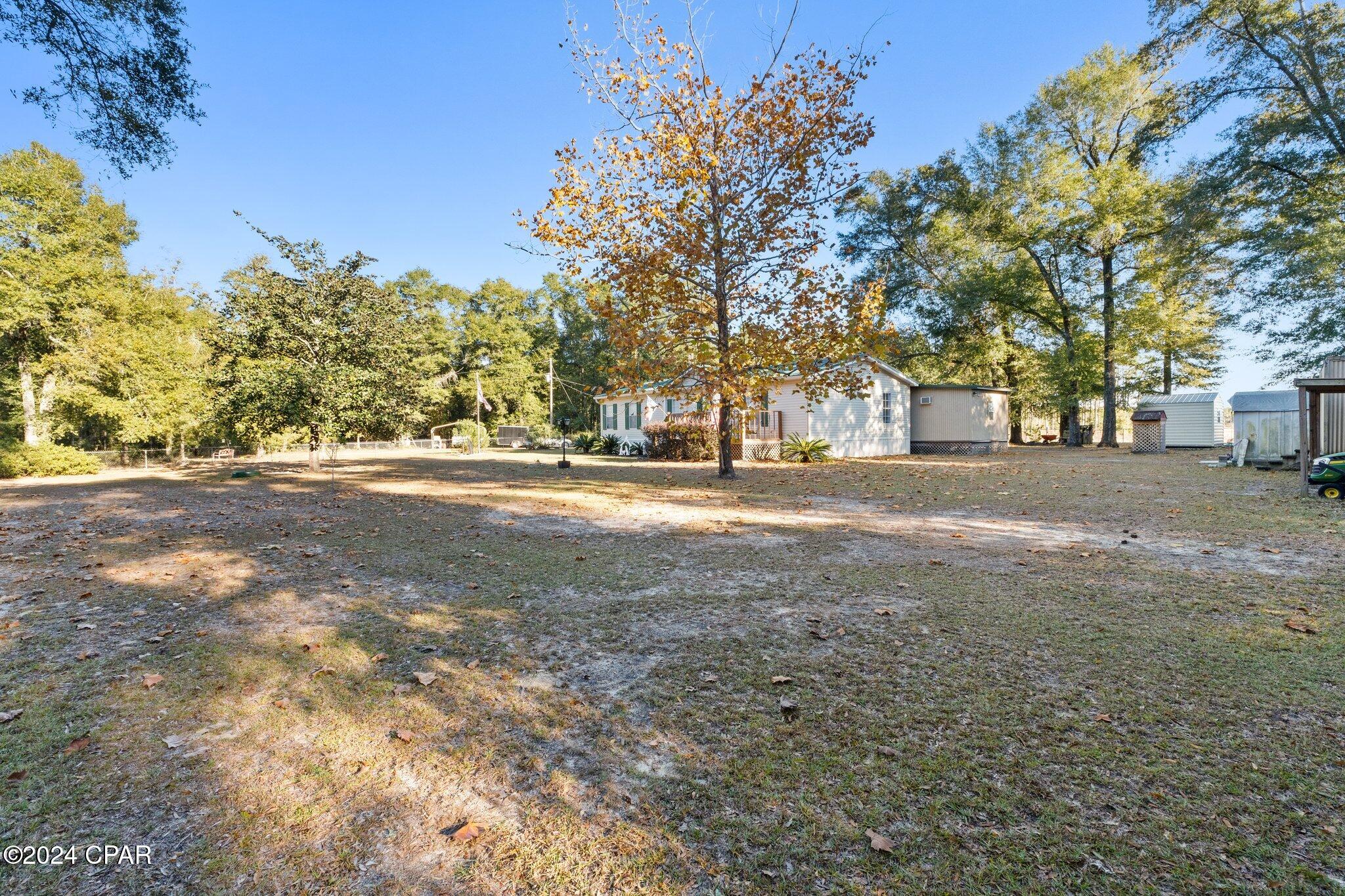 Greenwood - Residential