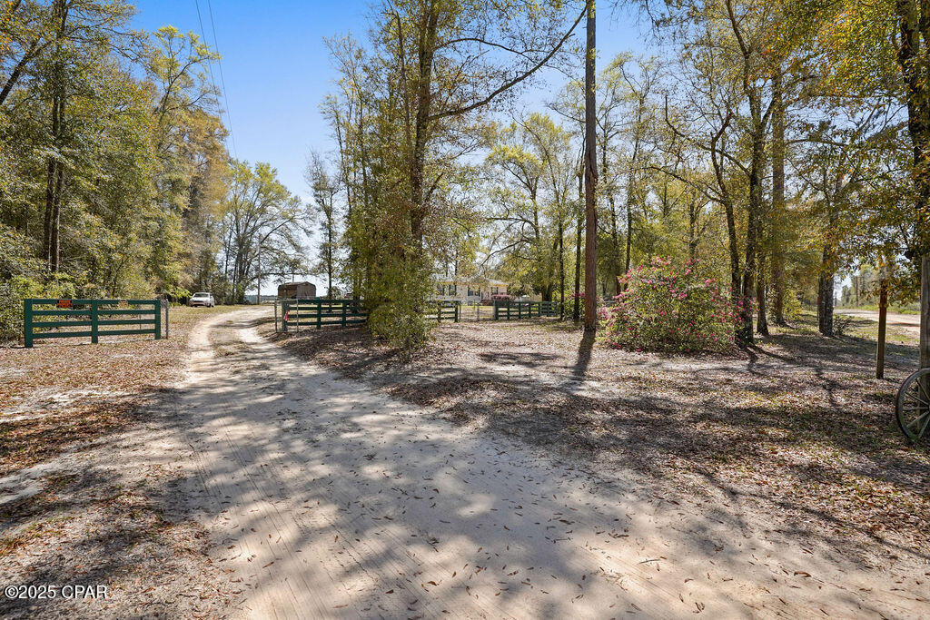 Greenwood - Residential