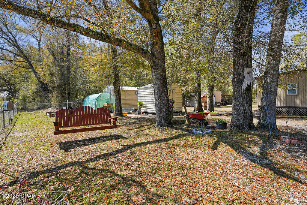 Greenwood - Residential