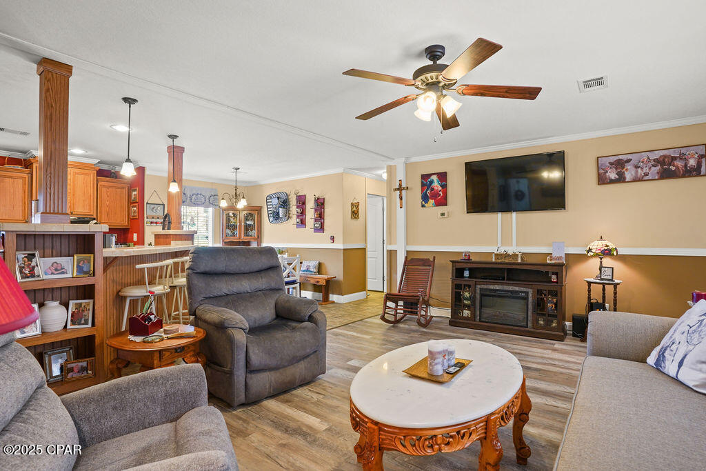 Greenwood - Residential