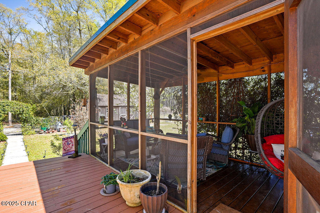 Greenwood - Residential