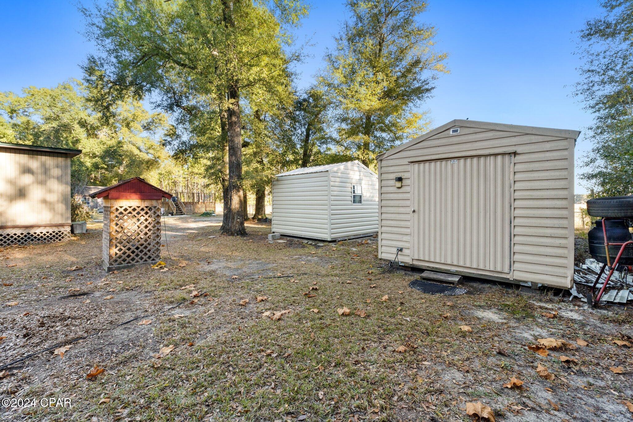 Greenwood - Residential