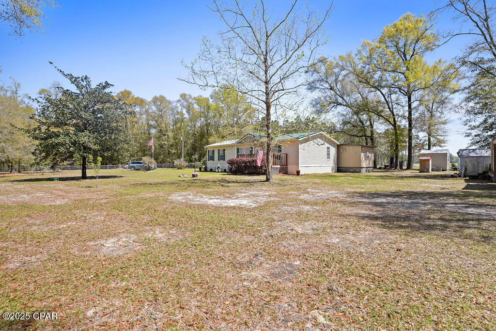 Greenwood - Residential