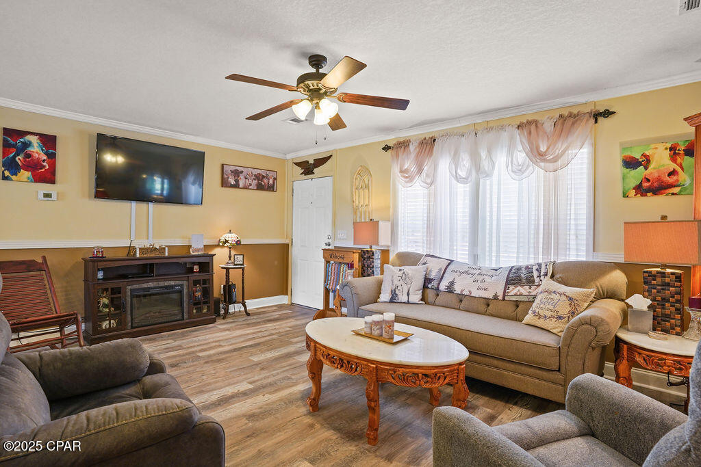 Greenwood - Residential