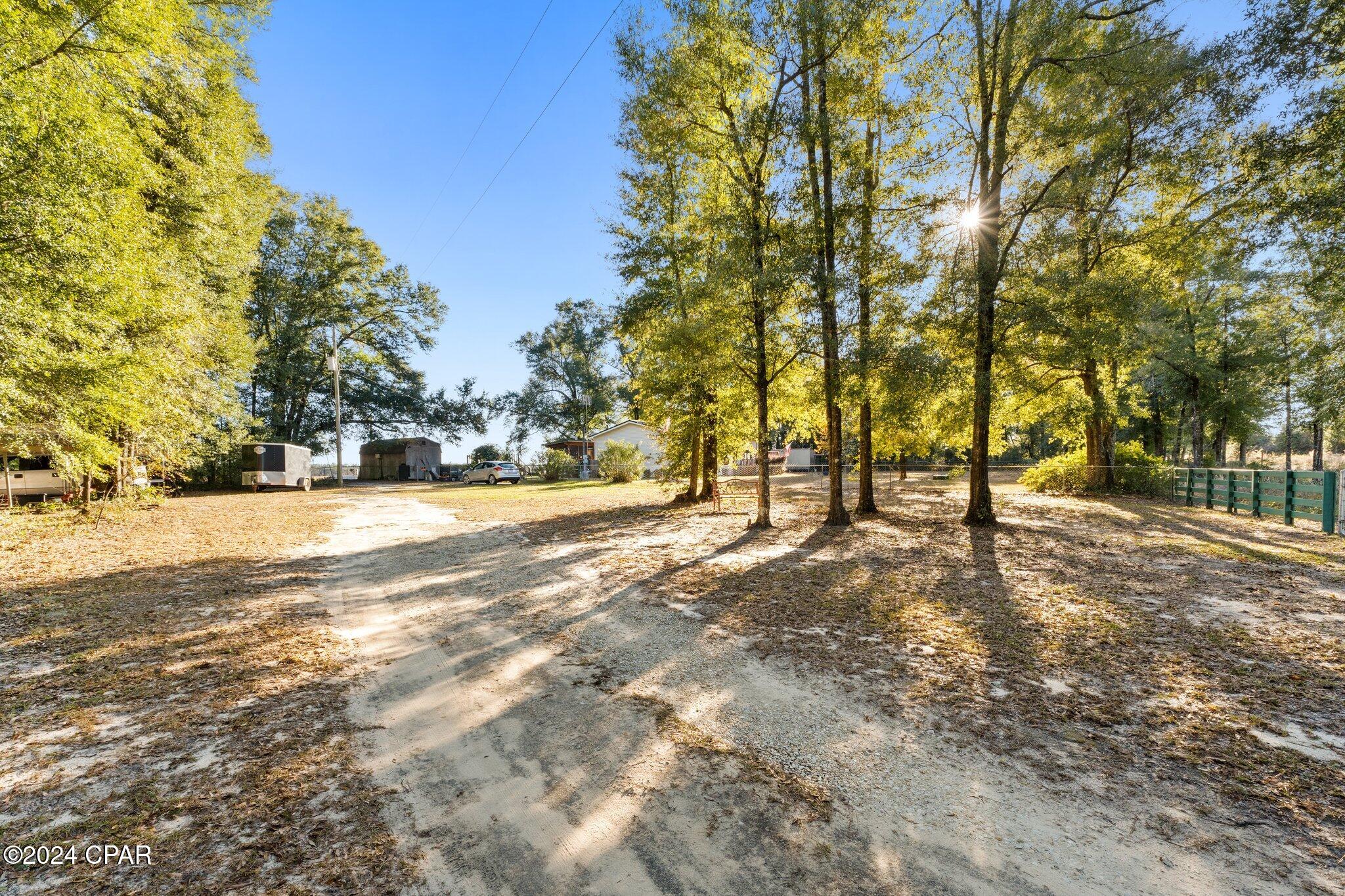 Greenwood - Residential