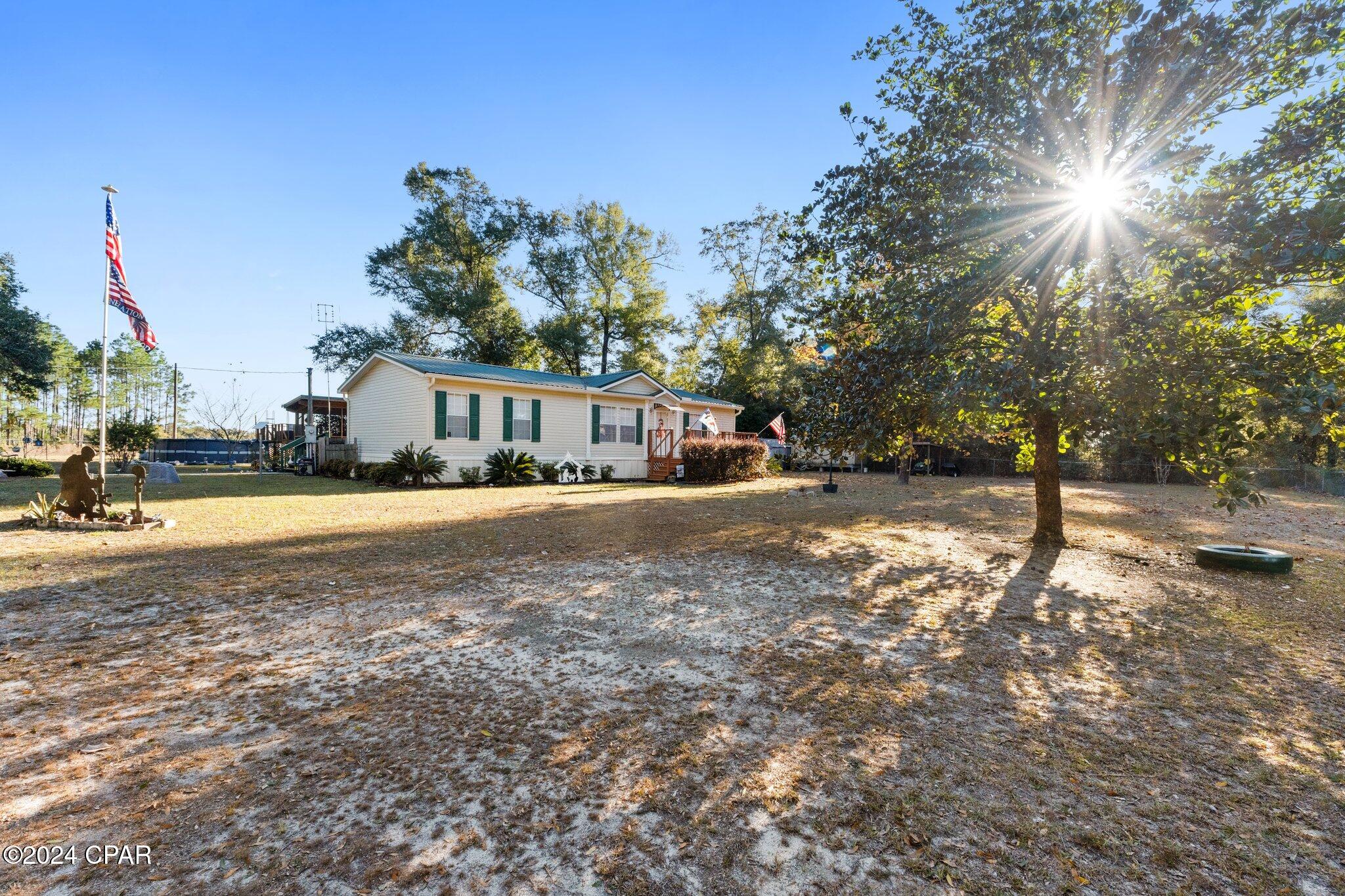 Greenwood - Residential