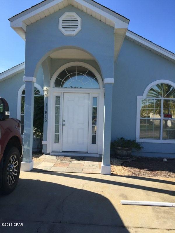 Emerald Coast Club Ph. I - Residential