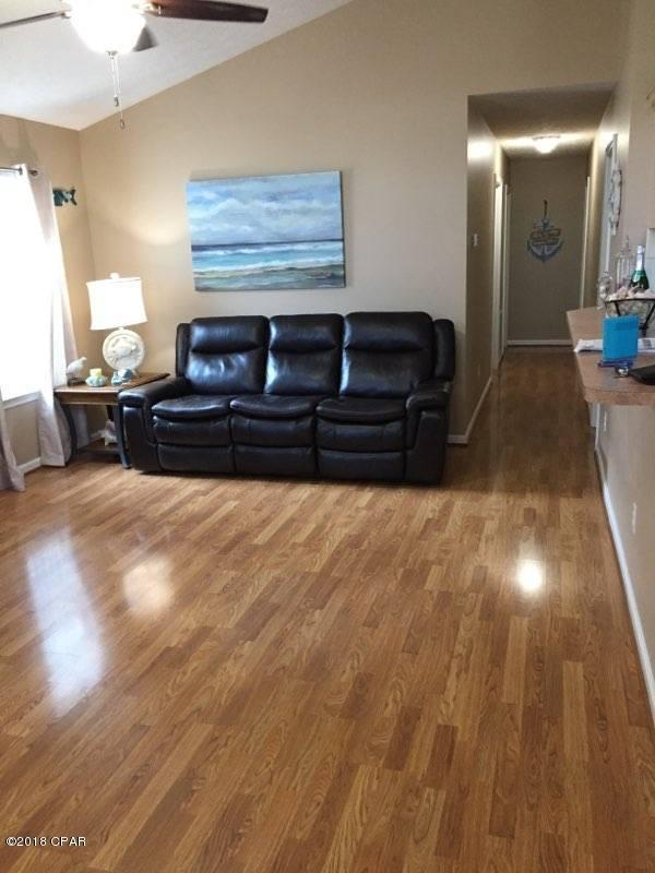 Emerald Coast Club Ph. I - Residential