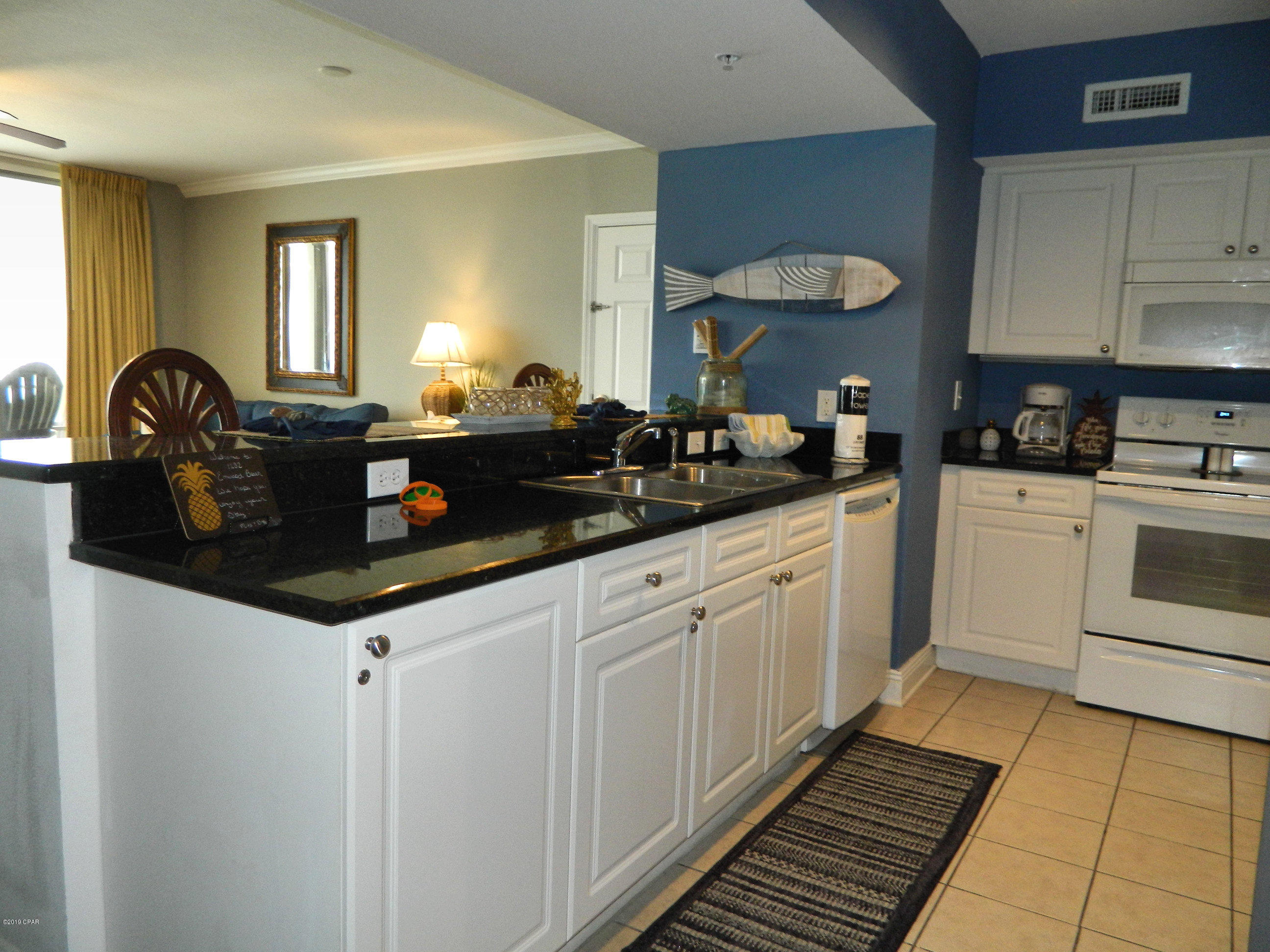 Emerald Beach Resort - Residential