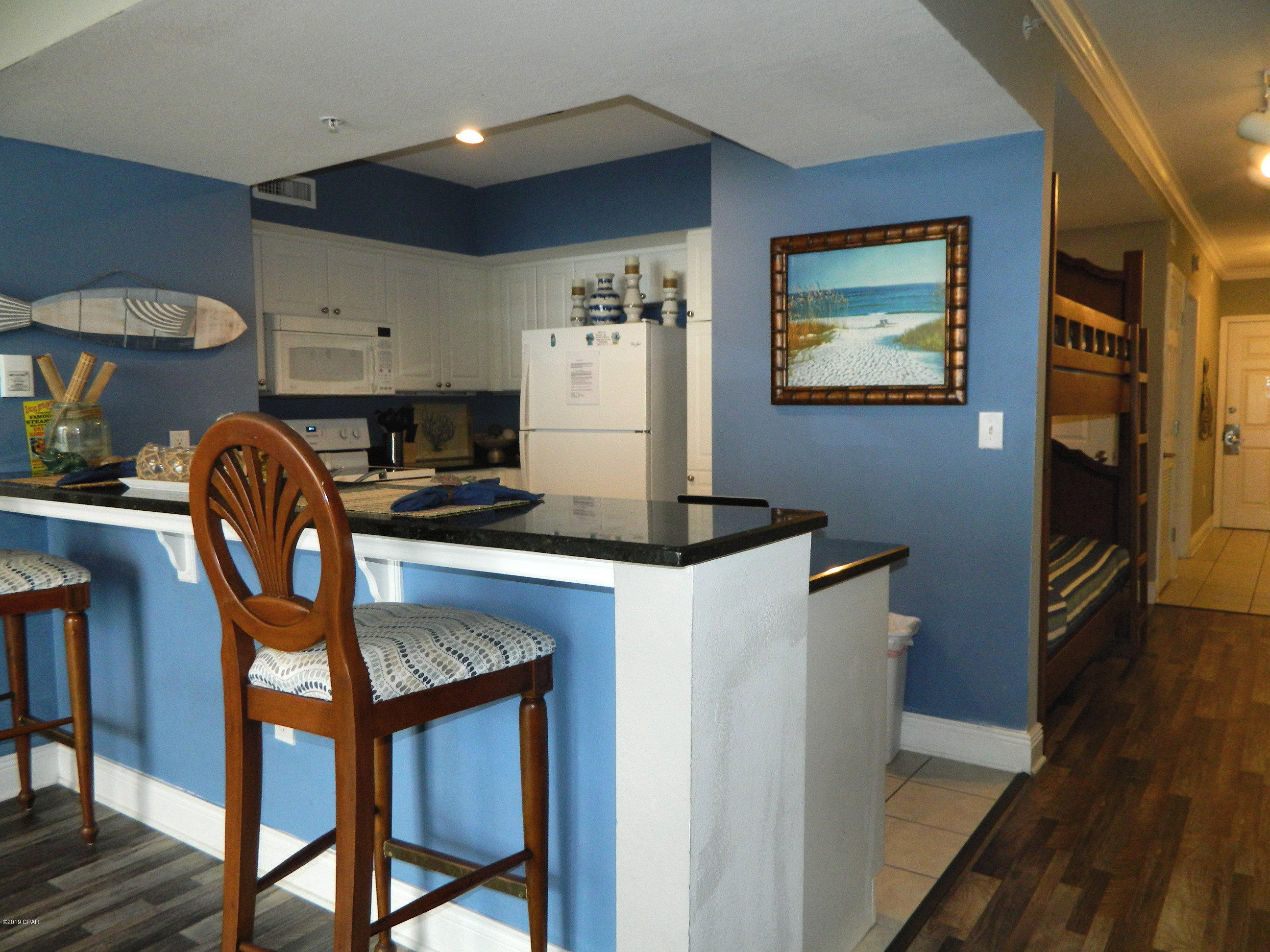 Emerald Beach Resort - Residential