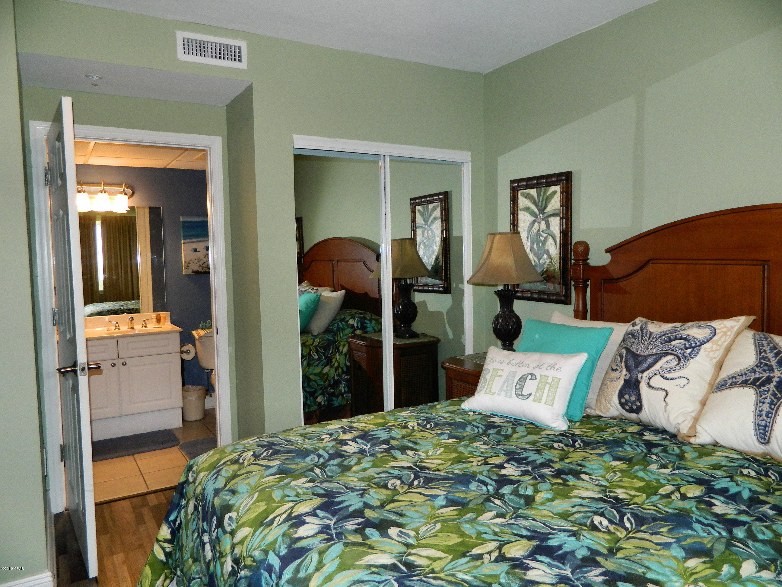 Emerald Beach Resort - Residential