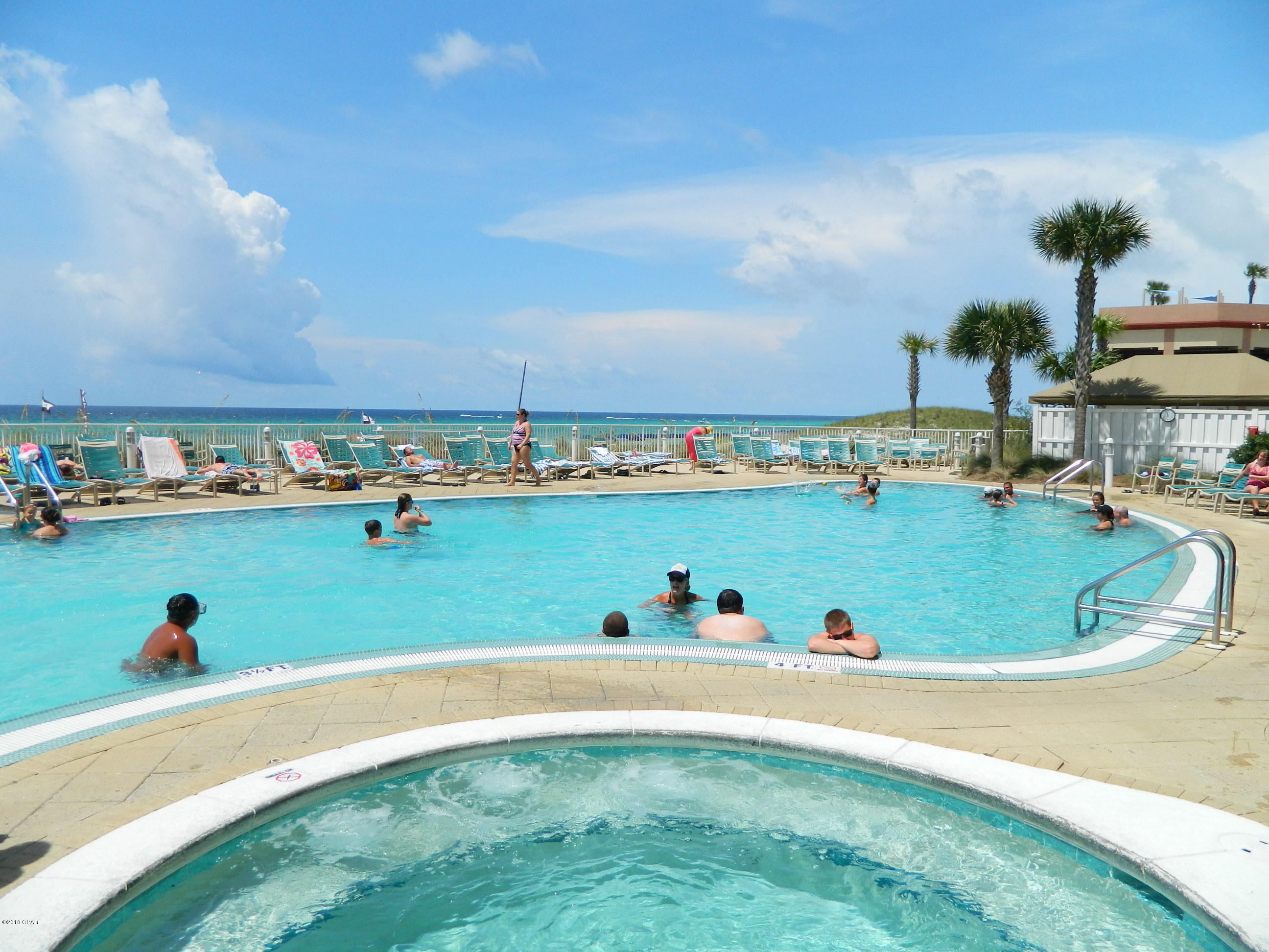 Emerald Beach Resort - Residential