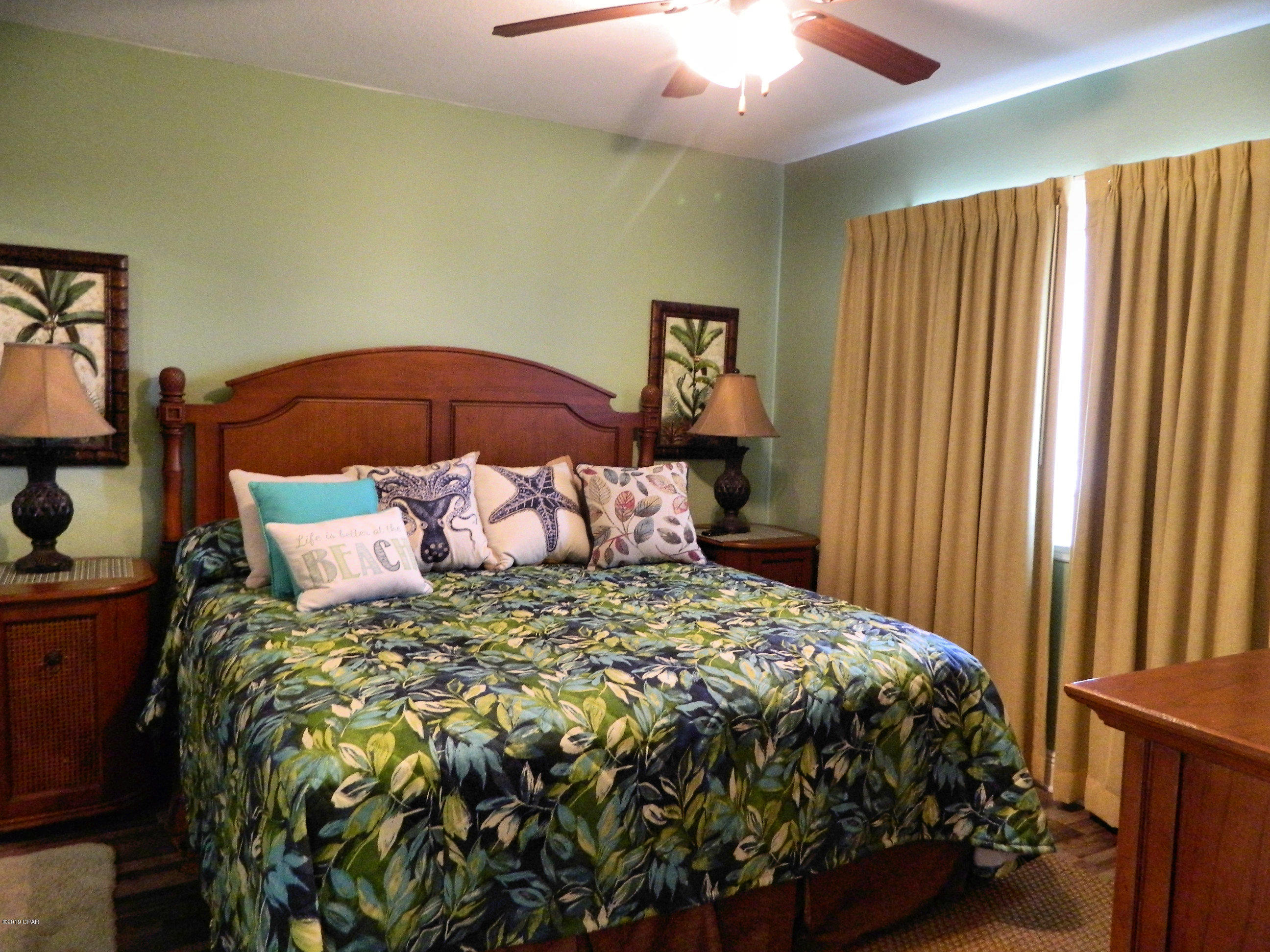 Emerald Beach Resort - Residential