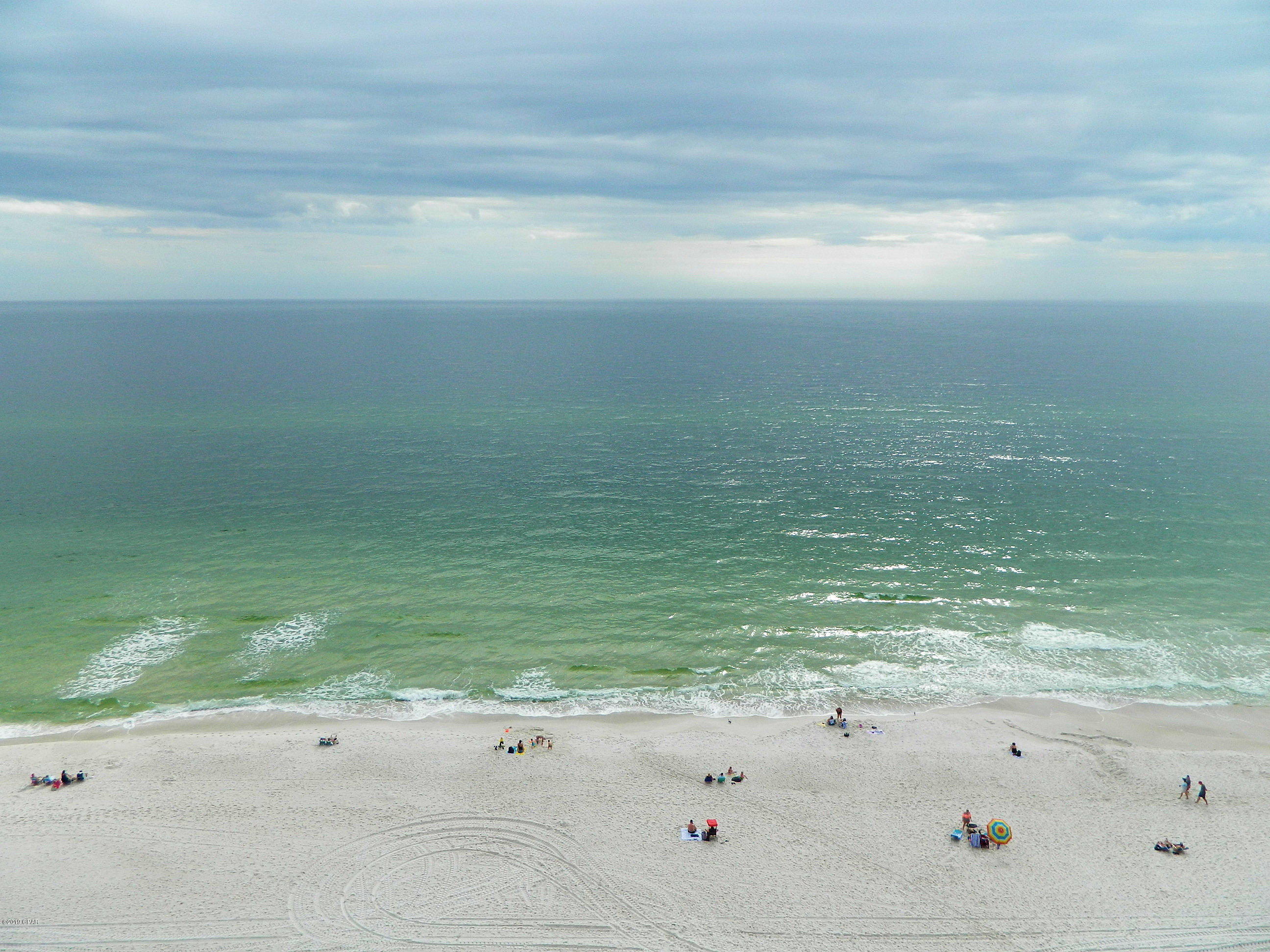 Emerald Beach Resort - Residential