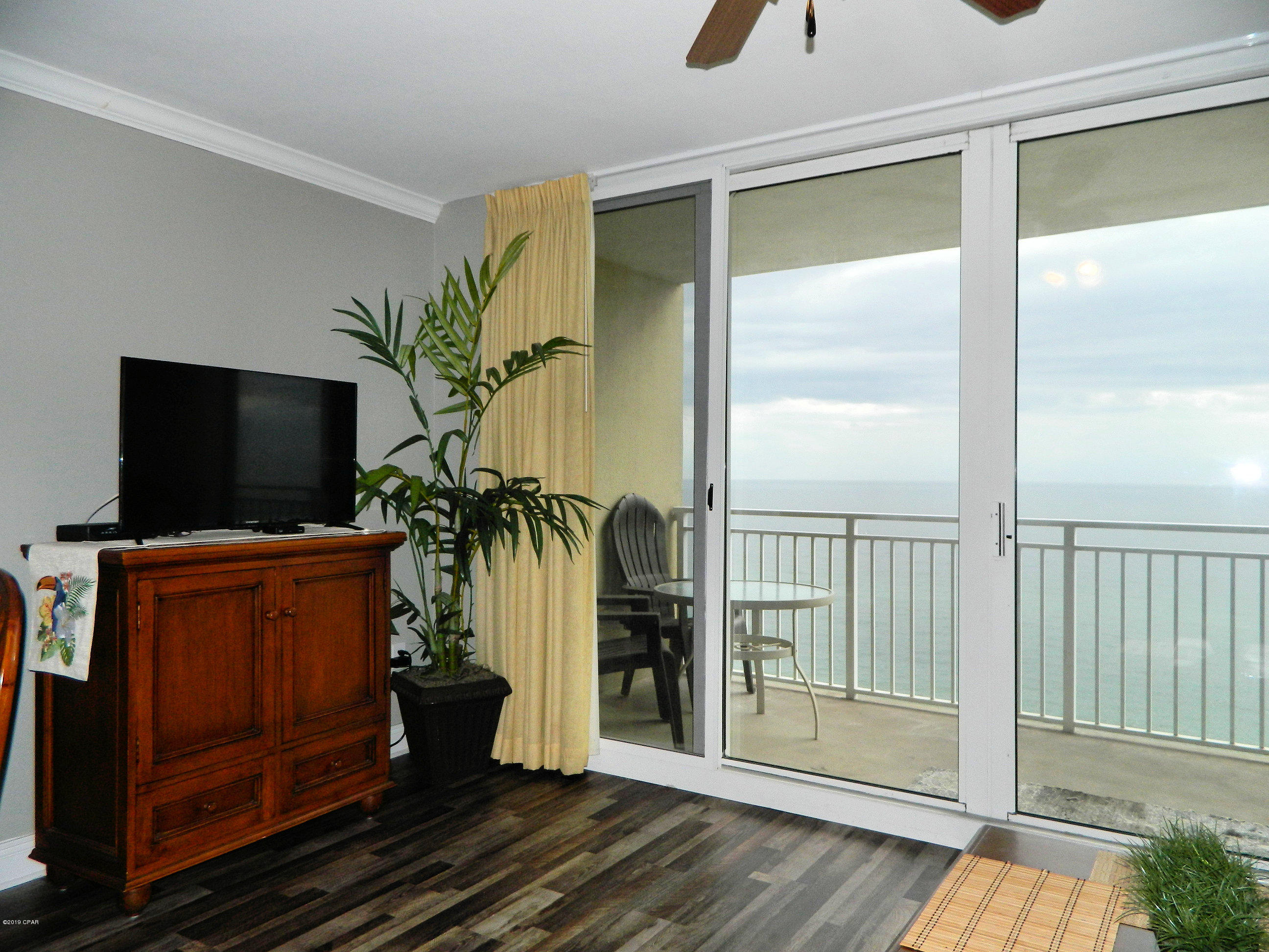 Emerald Beach Resort - Residential