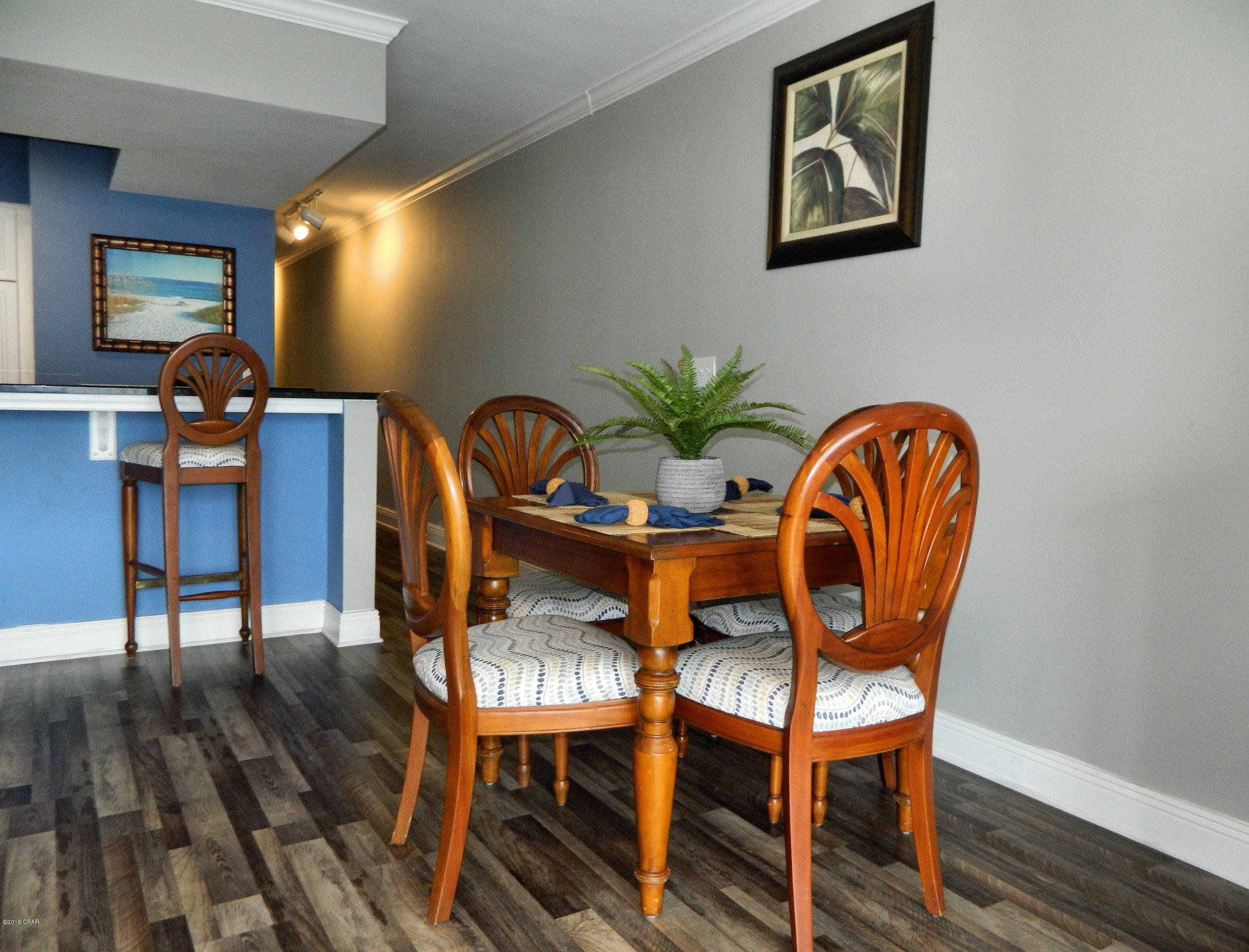 Emerald Beach Resort - Residential