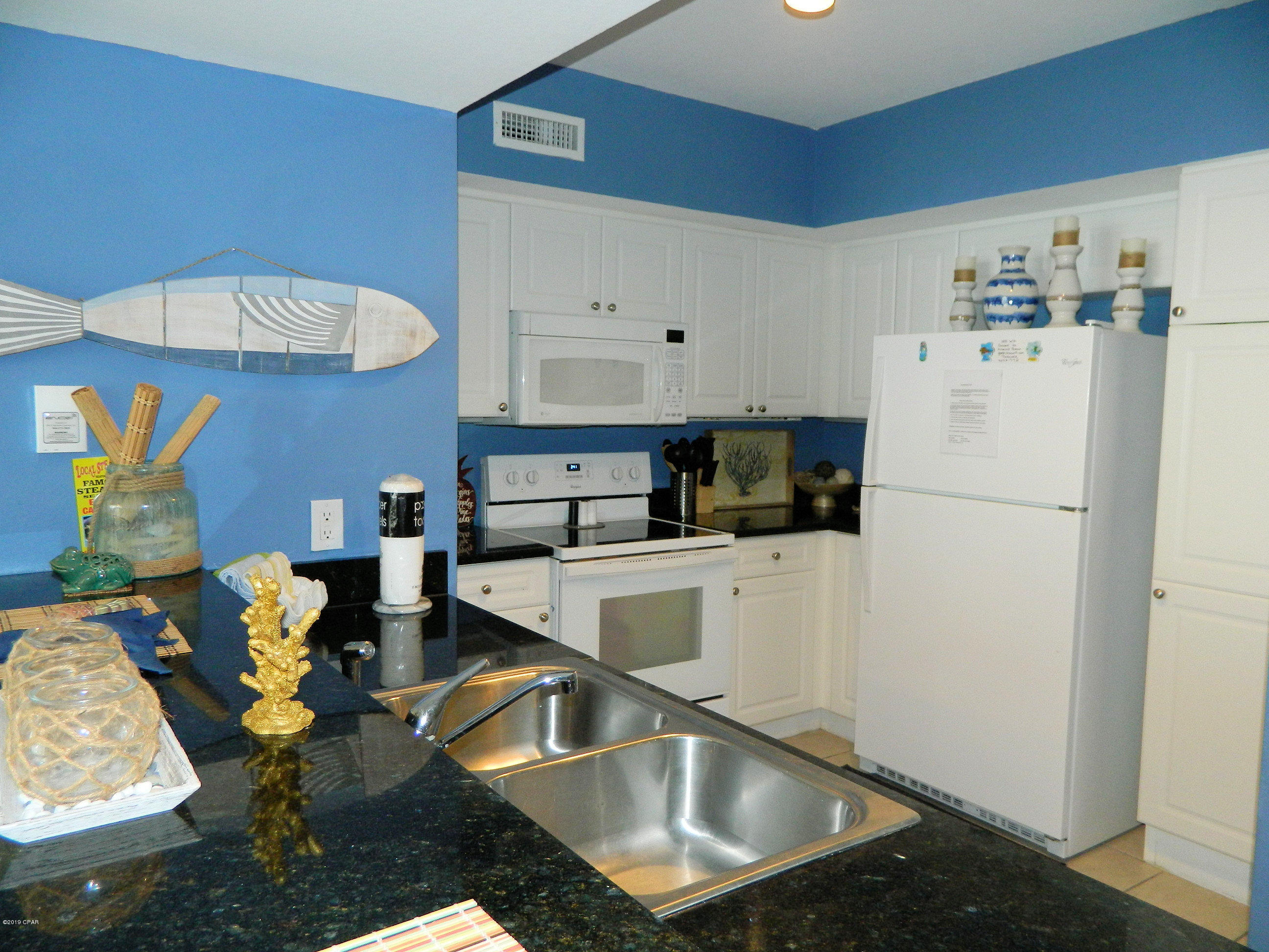 Emerald Beach Resort - Residential