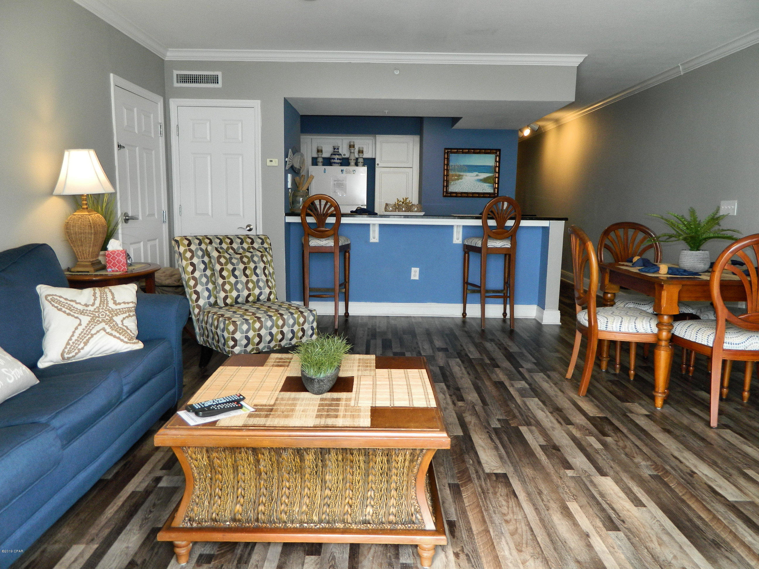 Emerald Beach Resort - Residential